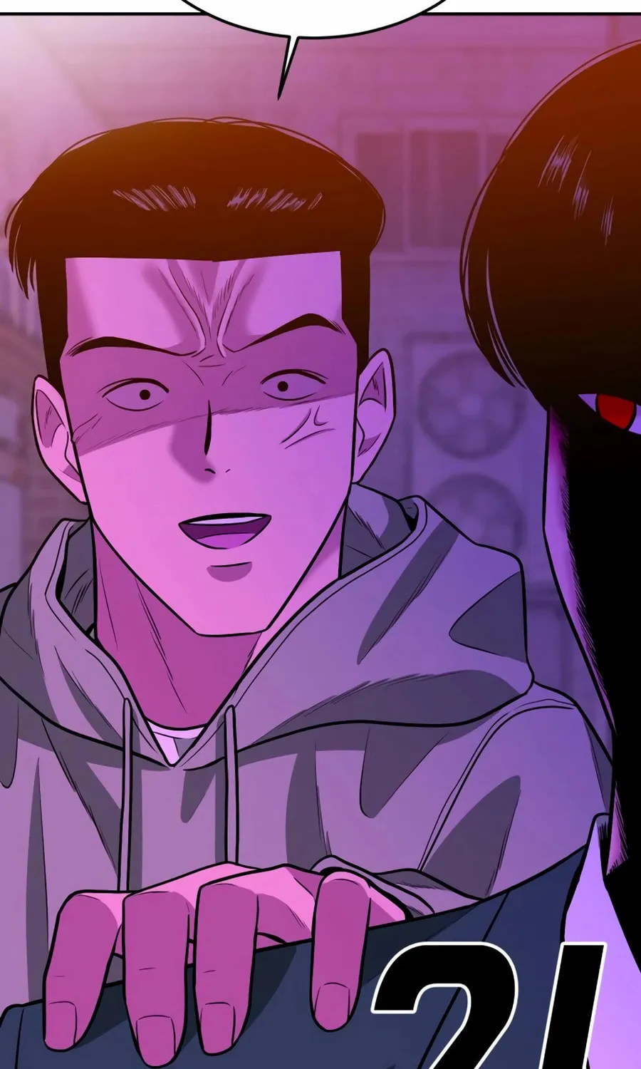 Read Student Jo Eun chapter 26 image 34 on Lezhin