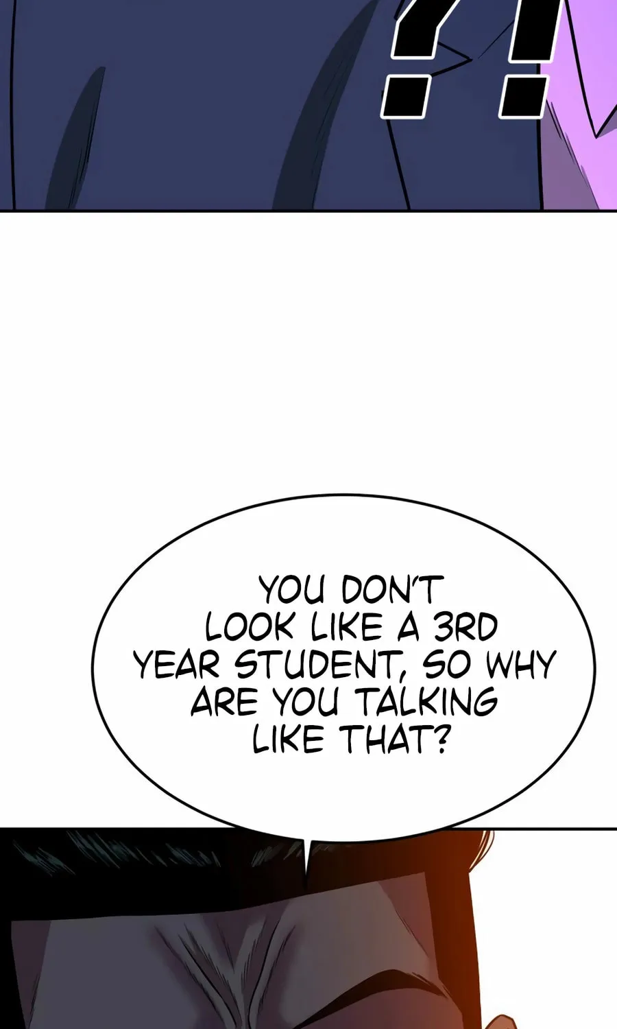 Read Student Jo Eun chapter 26 image 35 on Lezhin