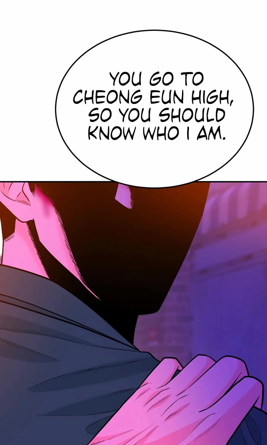 Read Student Jo Eun chapter 26 image 37 on Lezhin