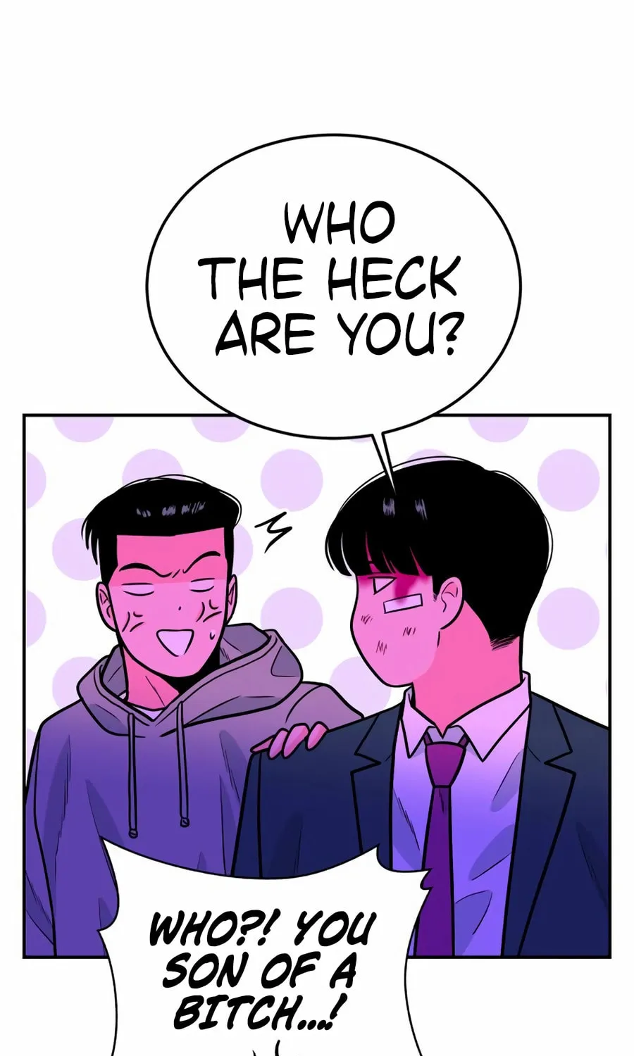 Read Student Jo Eun chapter 26 image 39 on Lezhin