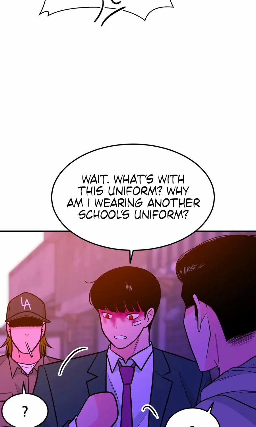 Read Student Jo Eun chapter 26 image 40 on Lezhin