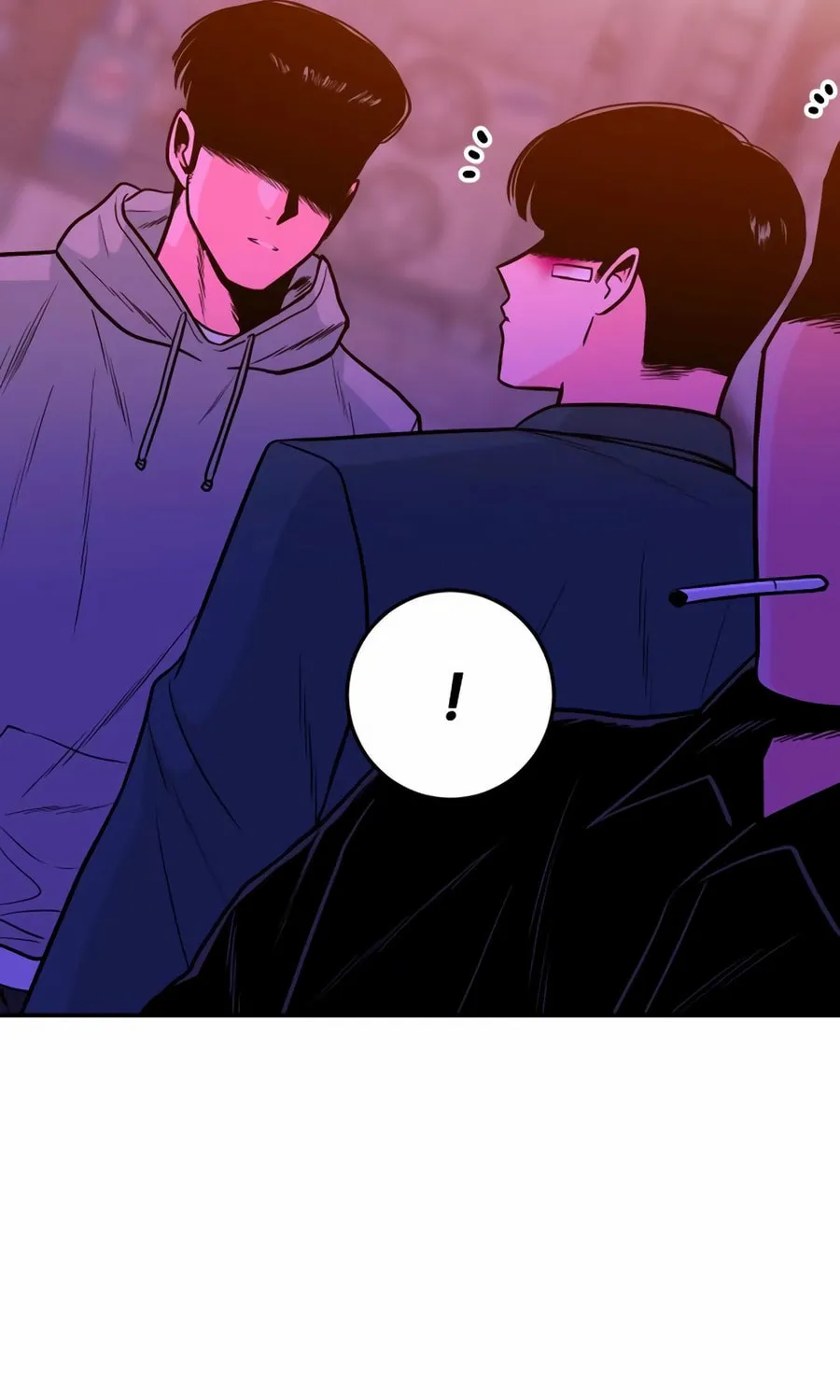 Read Student Jo Eun chapter 26 image 48 on Lezhin