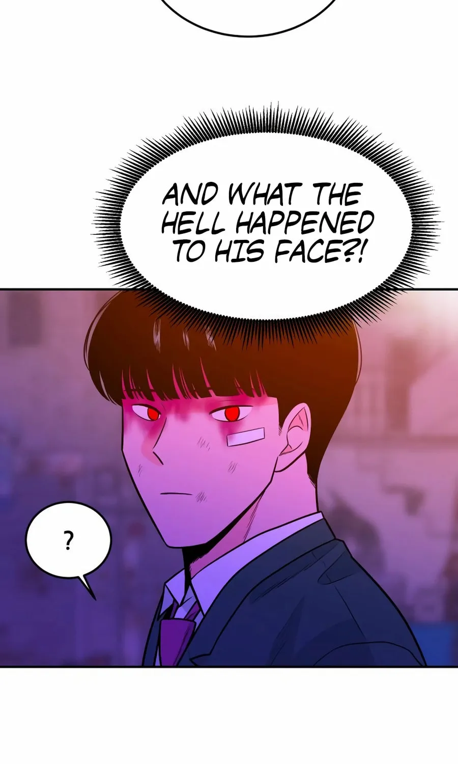 Read Student Jo Eun chapter 26 image 53 on Lezhin