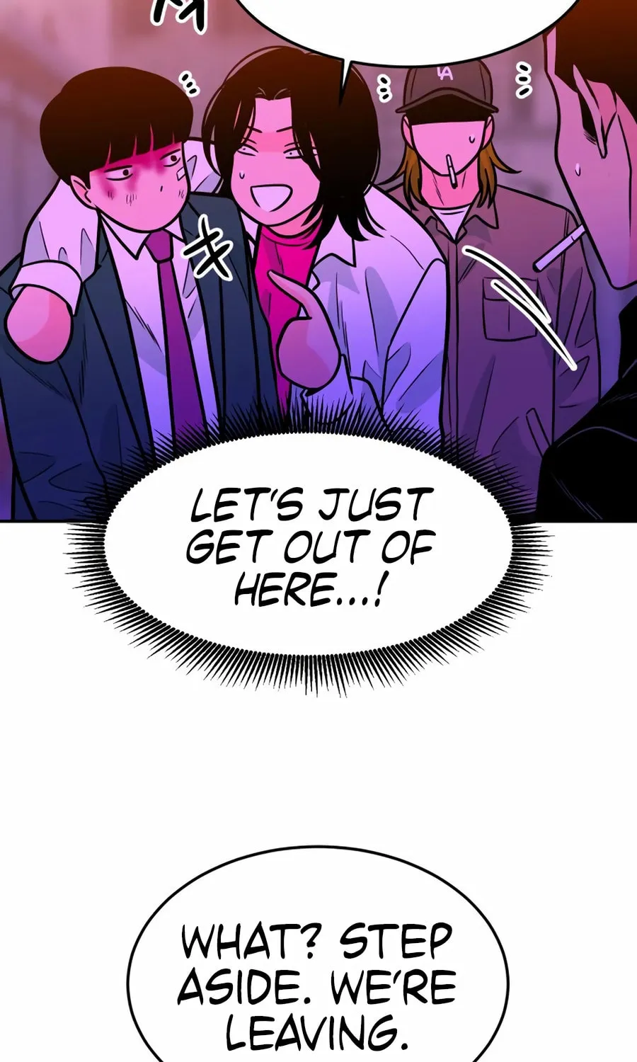 Read Student Jo Eun chapter 26 image 55 on Lezhin