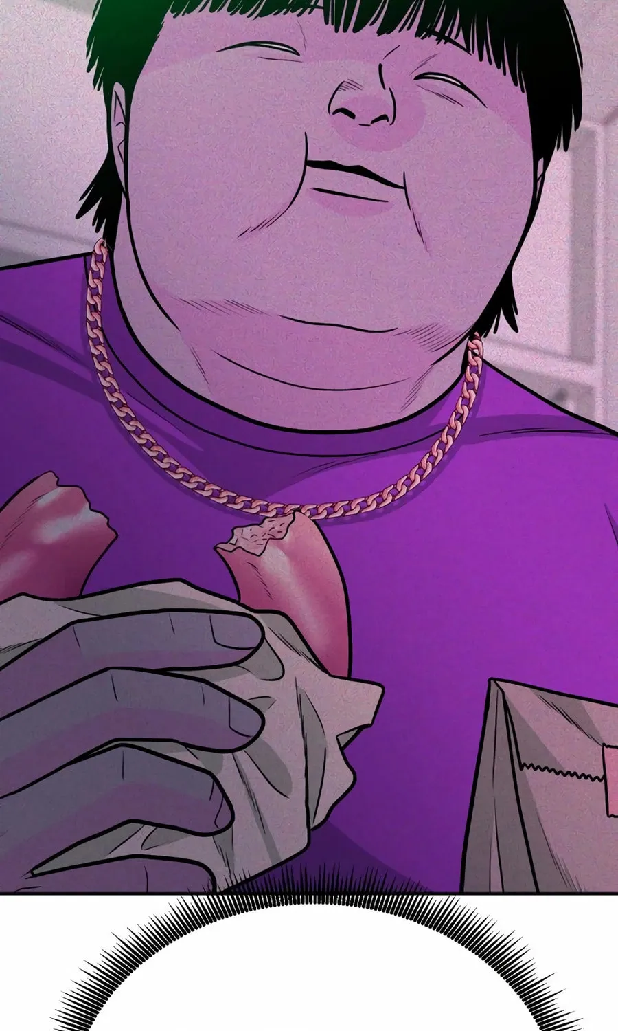 Read Student Jo Eun chapter 26 image 6 on Lezhin