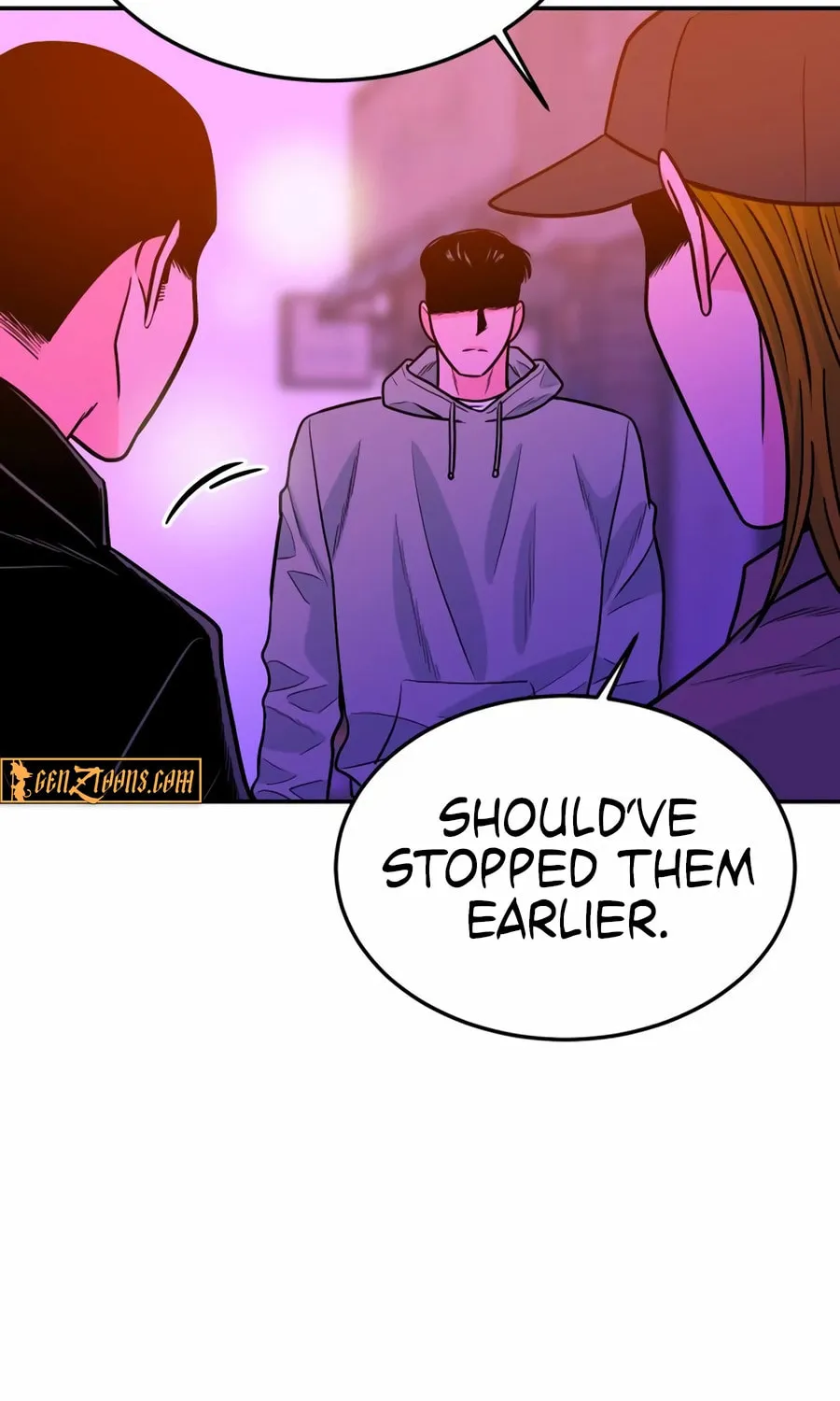 Read Student Jo Eun chapter 26 image 70 on Lezhin