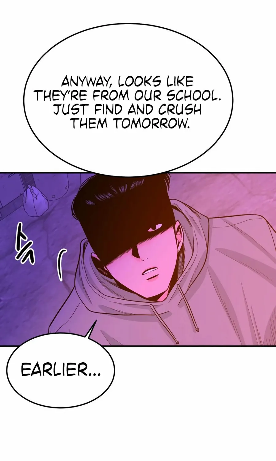 Read Student Jo Eun chapter 26 image 71 on Lezhin