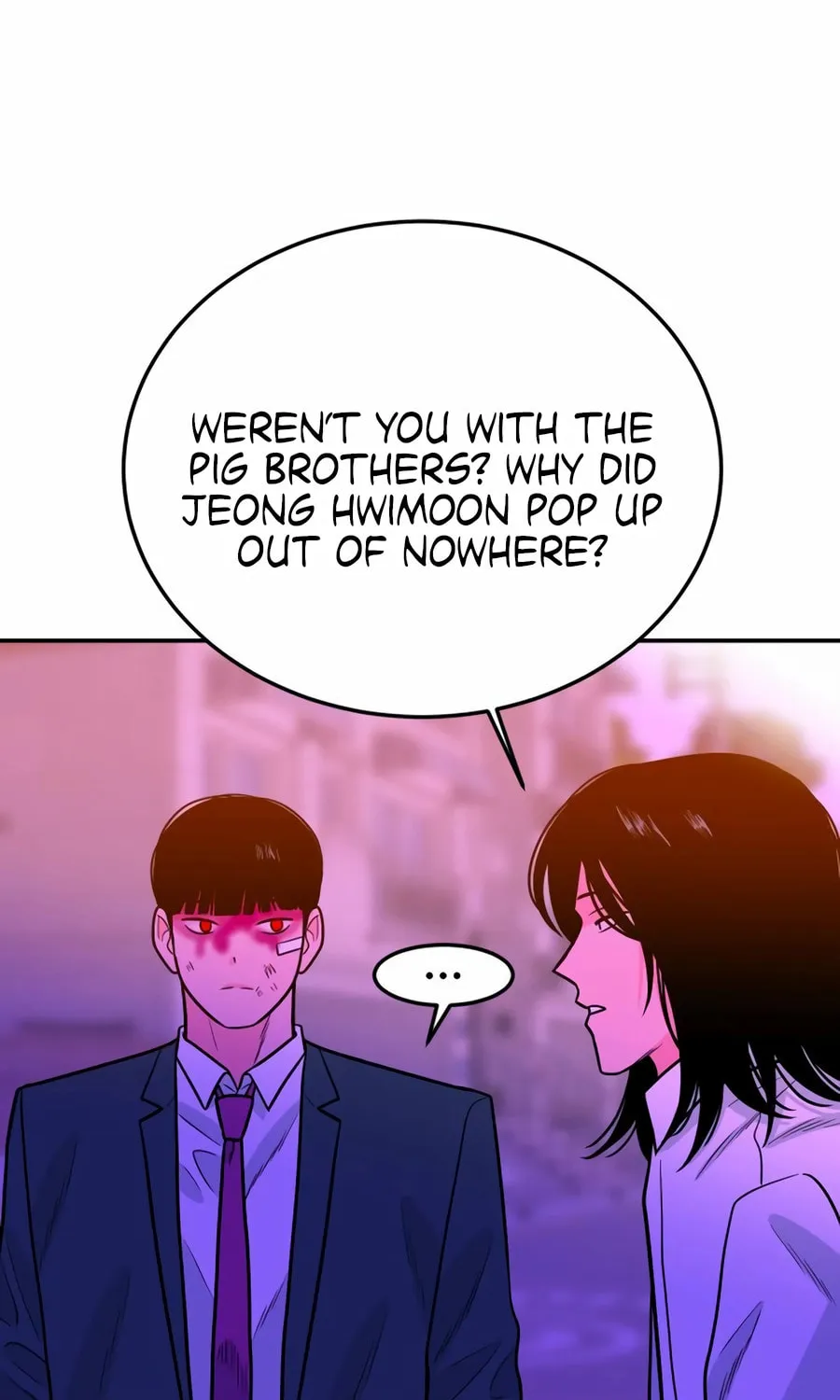 Read Student Jo Eun chapter 26 image 77 on Lezhin