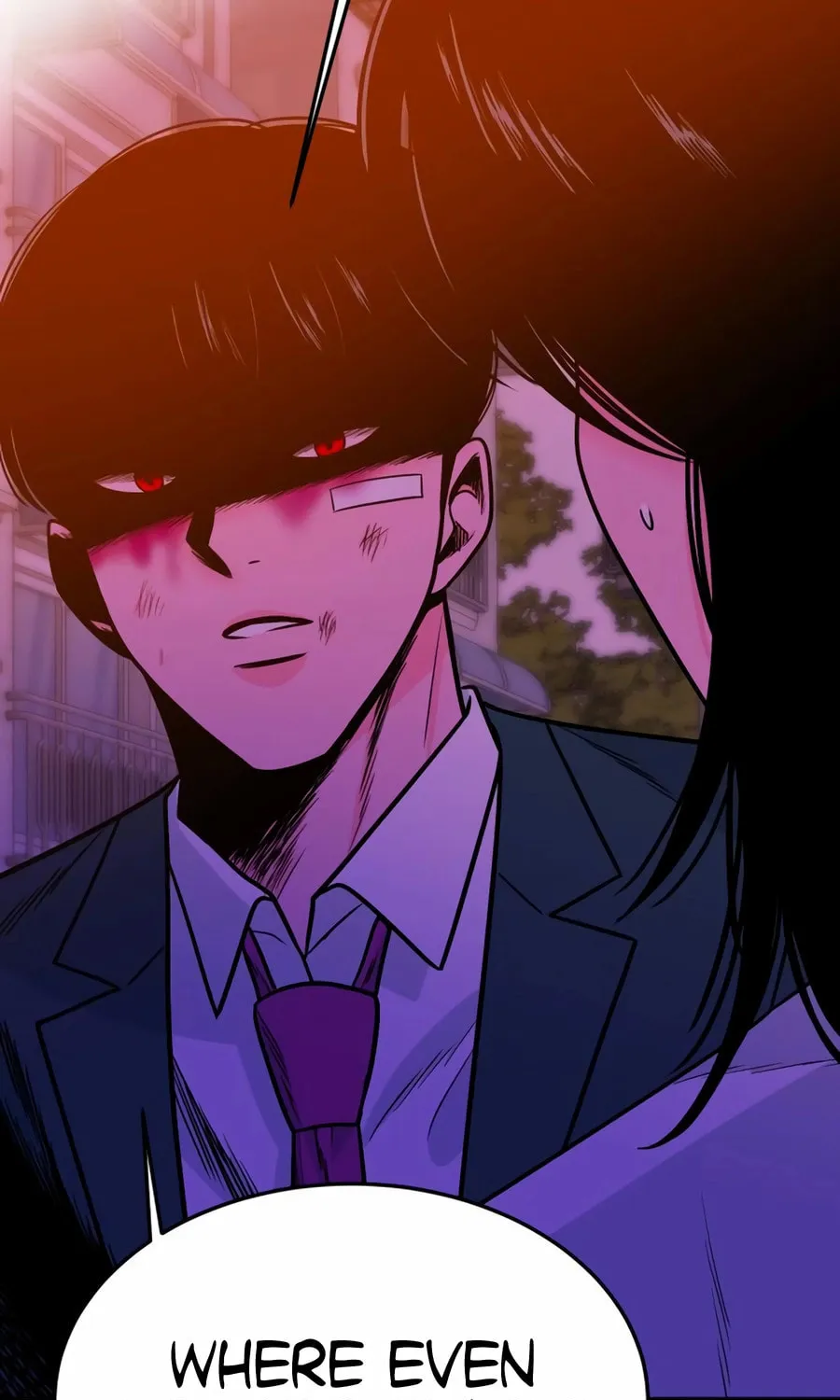 Read Student Jo Eun chapter 26 image 89 on Lezhin
