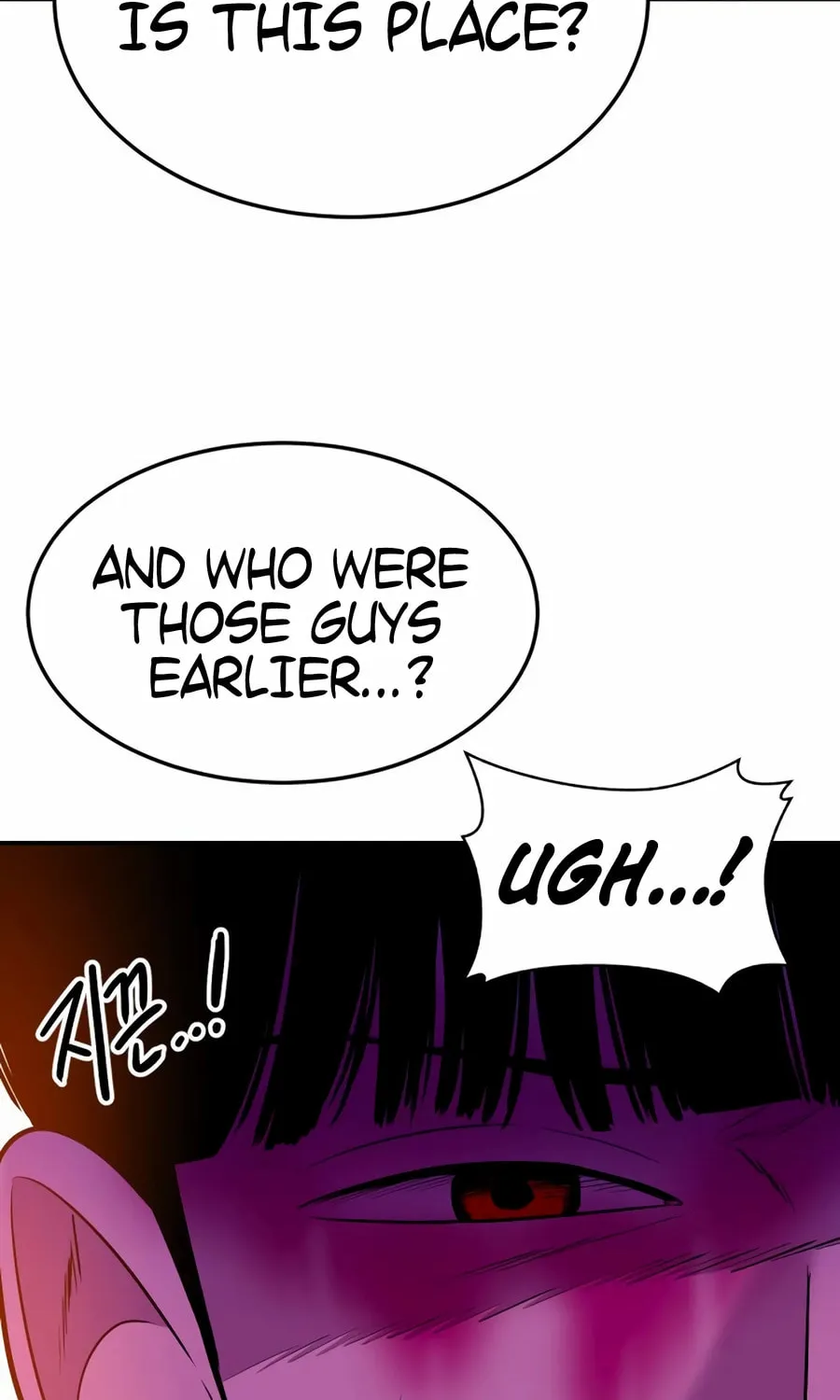 Read Student Jo Eun chapter 26 image 90 on Lezhin