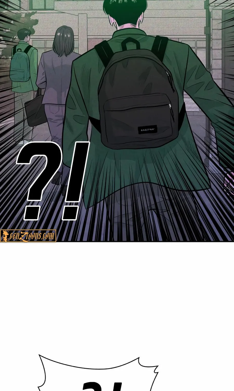 Read Student Jo Eun chapter 26 image 92 on Lezhin