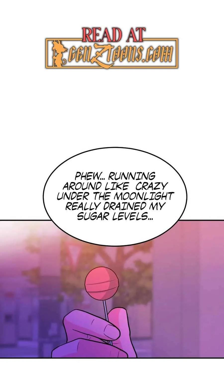 Read Student Jo Eun chapter 27 image 1 on Lezhin