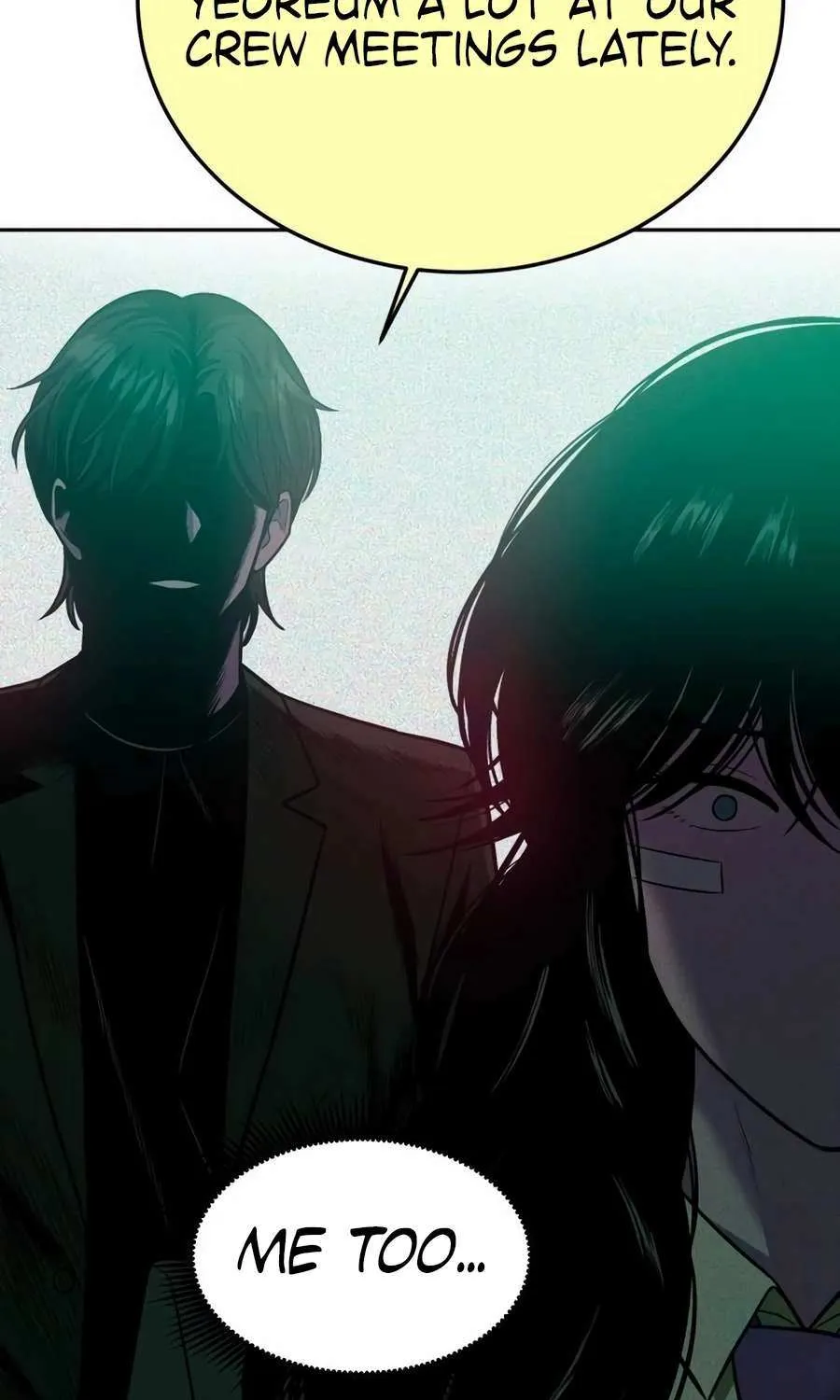 Read Student Jo Eun chapter 27 image 100 on Lezhin