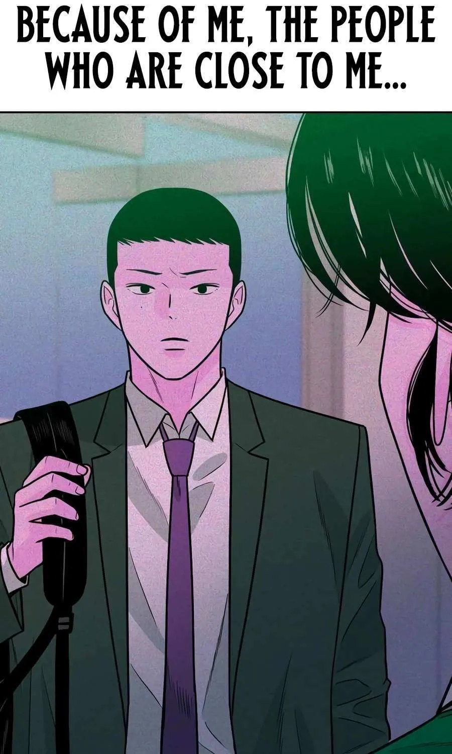 Read Student Jo Eun chapter 27 image 104 on Lezhin