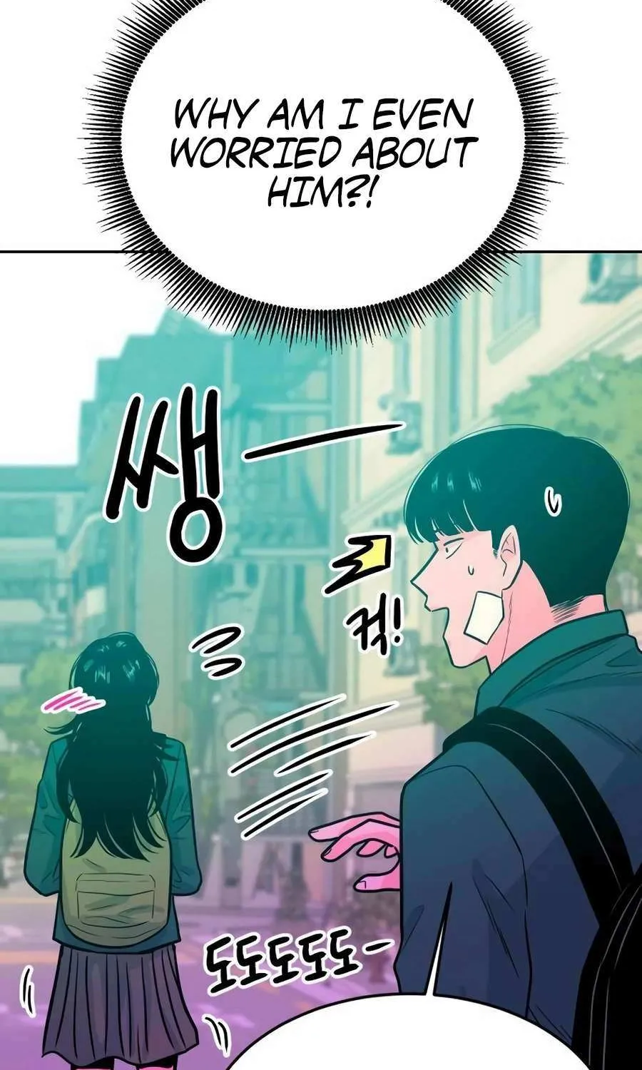 Read Student Jo Eun chapter 27 image 109 on Lezhin