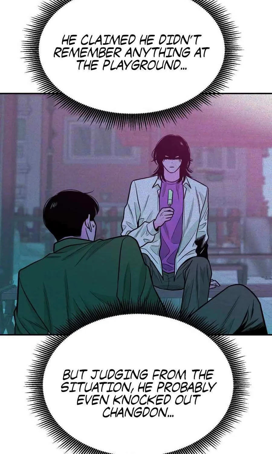 Read Student Jo Eun chapter 27 image 12 on Lezhin