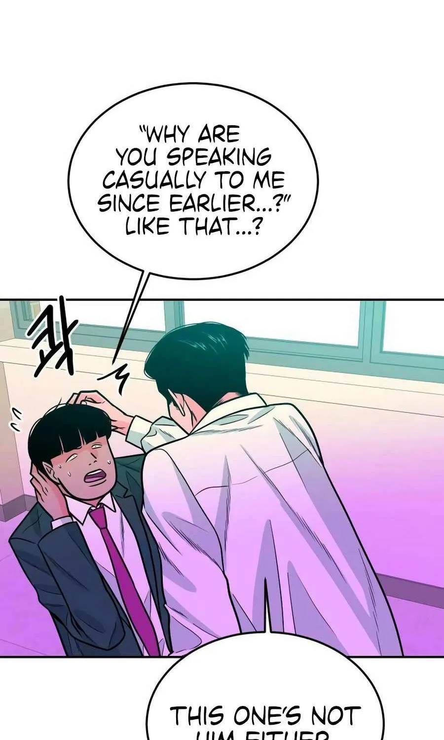 Read Student Jo Eun chapter 27 image 125 on Lezhin