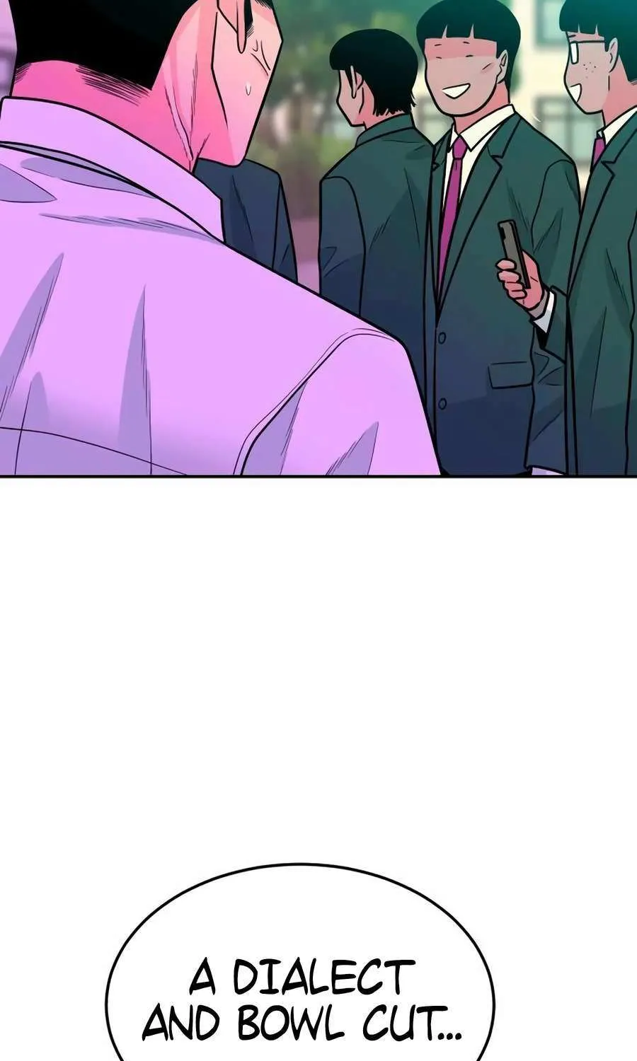 Read Student Jo Eun chapter 27 image 135 on Lezhin