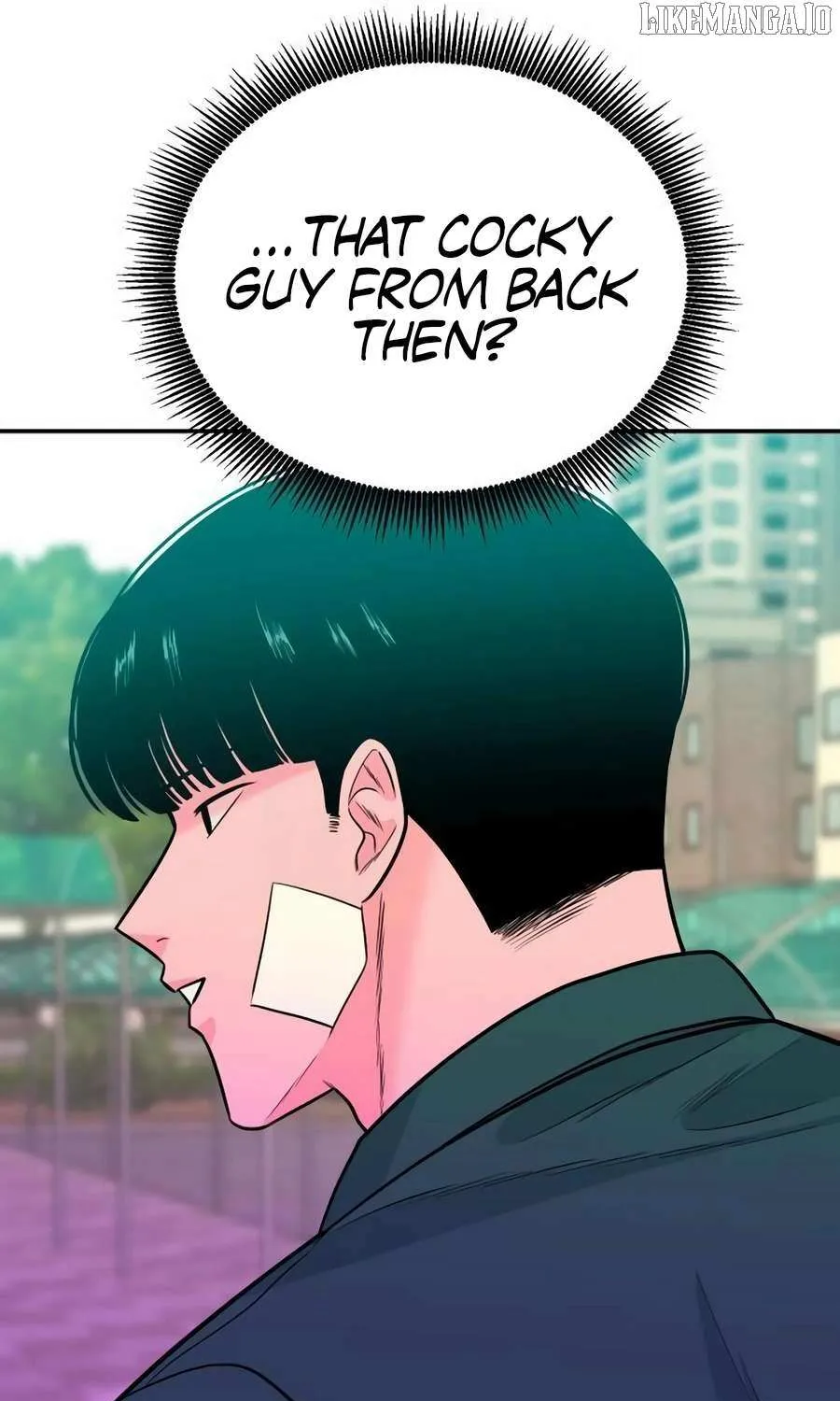 Read Student Jo Eun chapter 27 image 143 on Lezhin