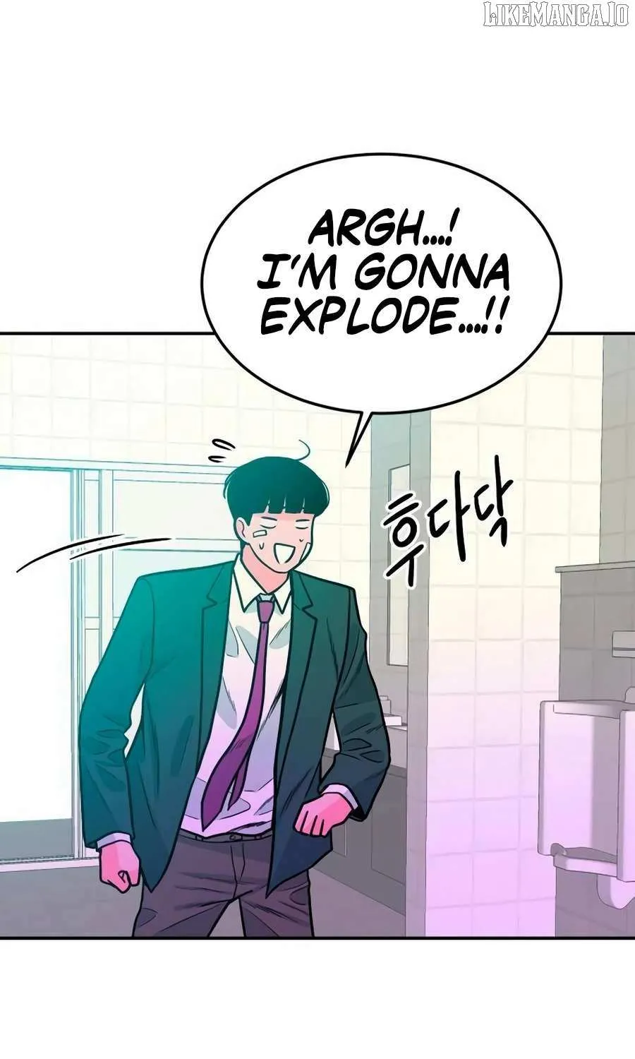 Read Student Jo Eun chapter 27 image 153 on Lezhin