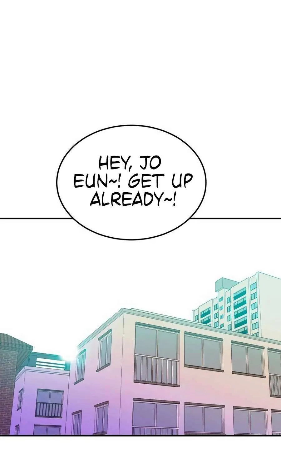 Read Student Jo Eun chapter 27 image 17 on Lezhin