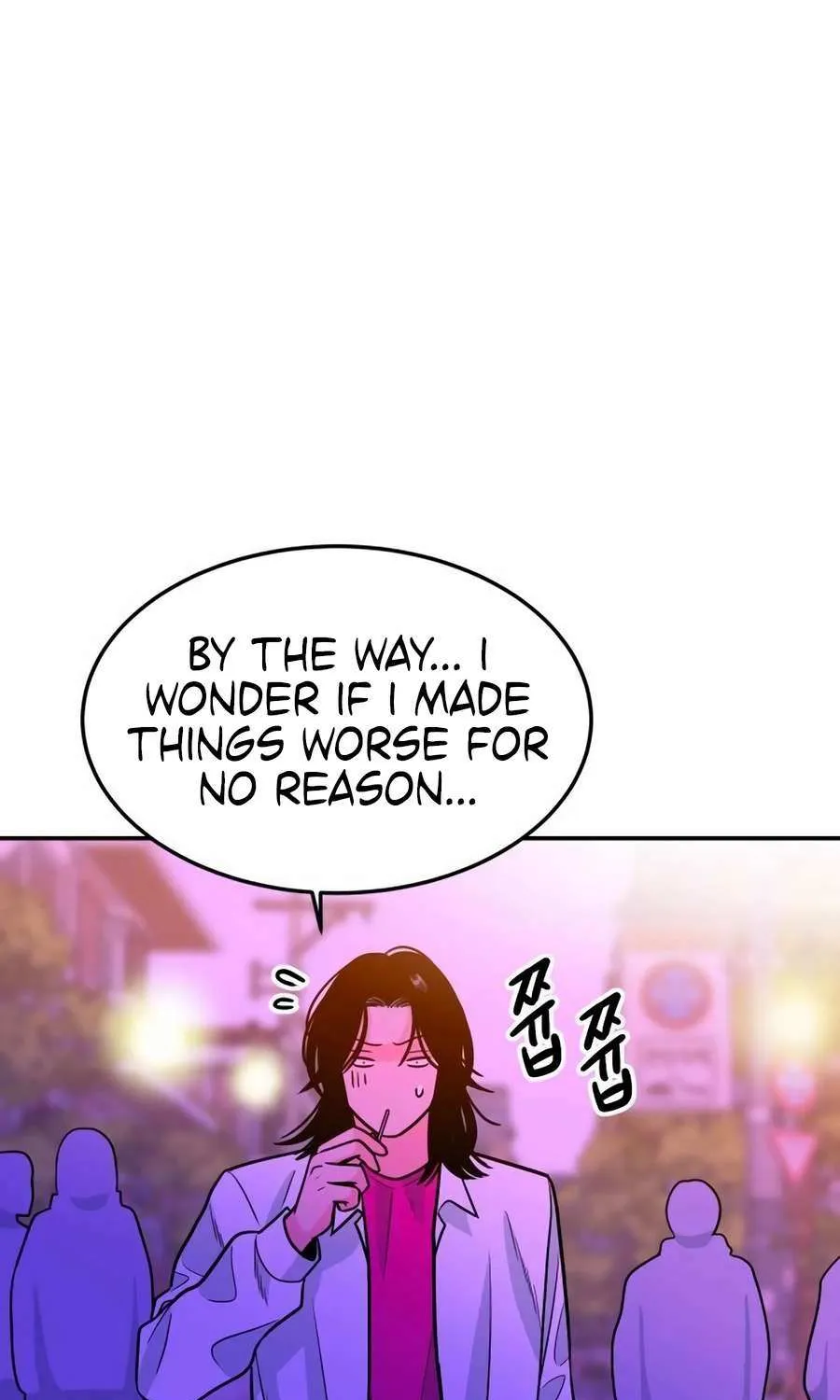Read Student Jo Eun chapter 27 image 2 on Lezhin