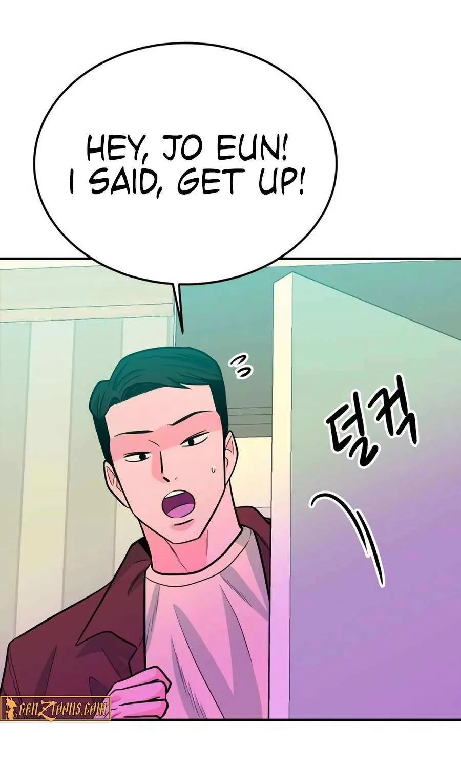 Read Student Jo Eun chapter 27 image 20 on Lezhin