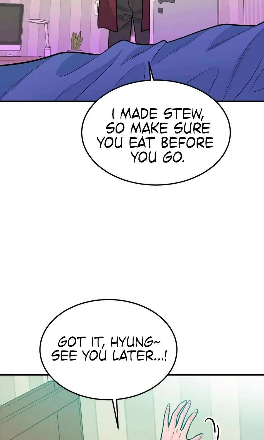 Read Student Jo Eun chapter 27 image 23 on Lezhin