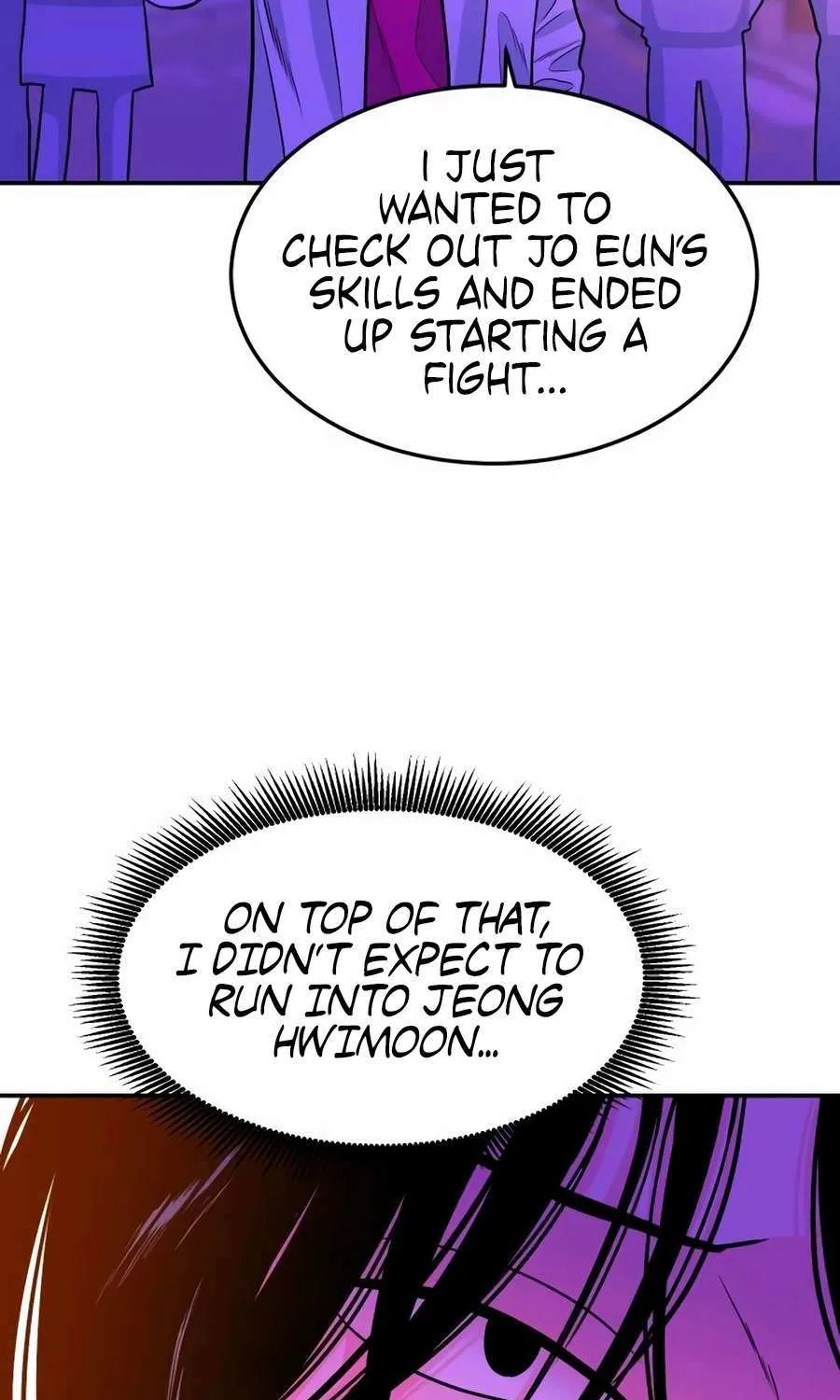 Read Student Jo Eun chapter 27 image 3 on Lezhin