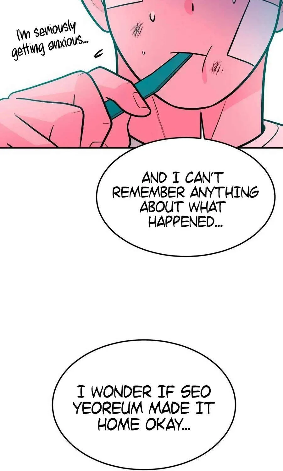 Read Student Jo Eun chapter 27 image 32 on Lezhin