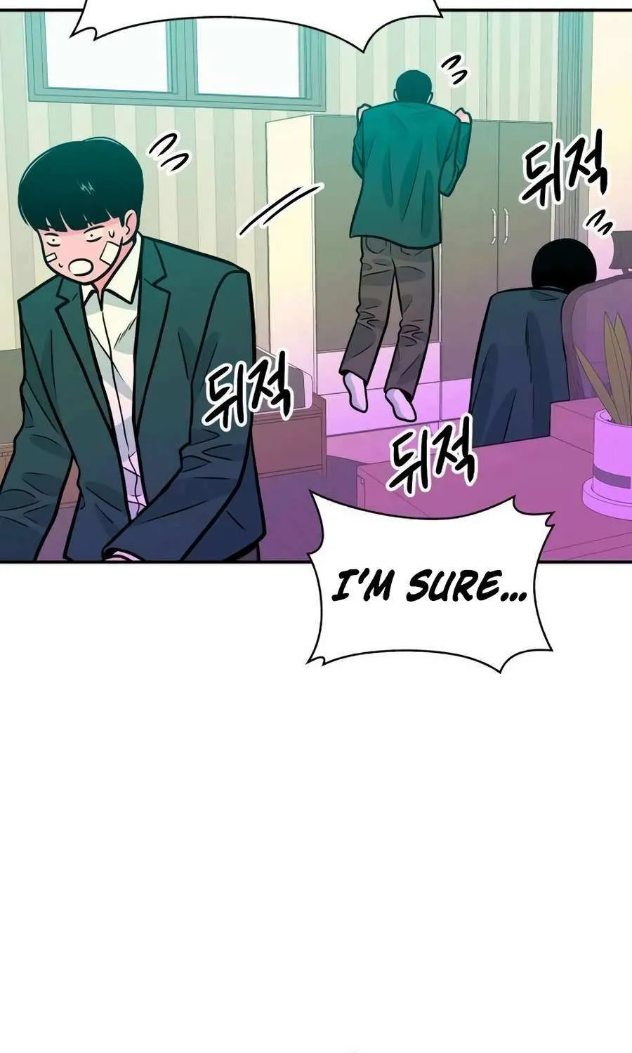 Read Student Jo Eun chapter 27 image 35 on Lezhin