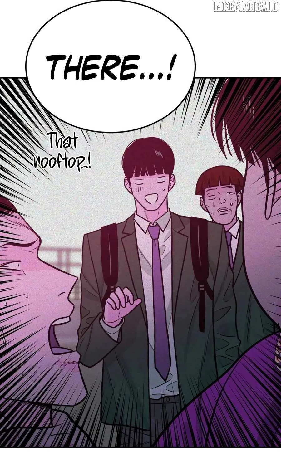 Read Student Jo Eun chapter 27 image 39 on Lezhin
