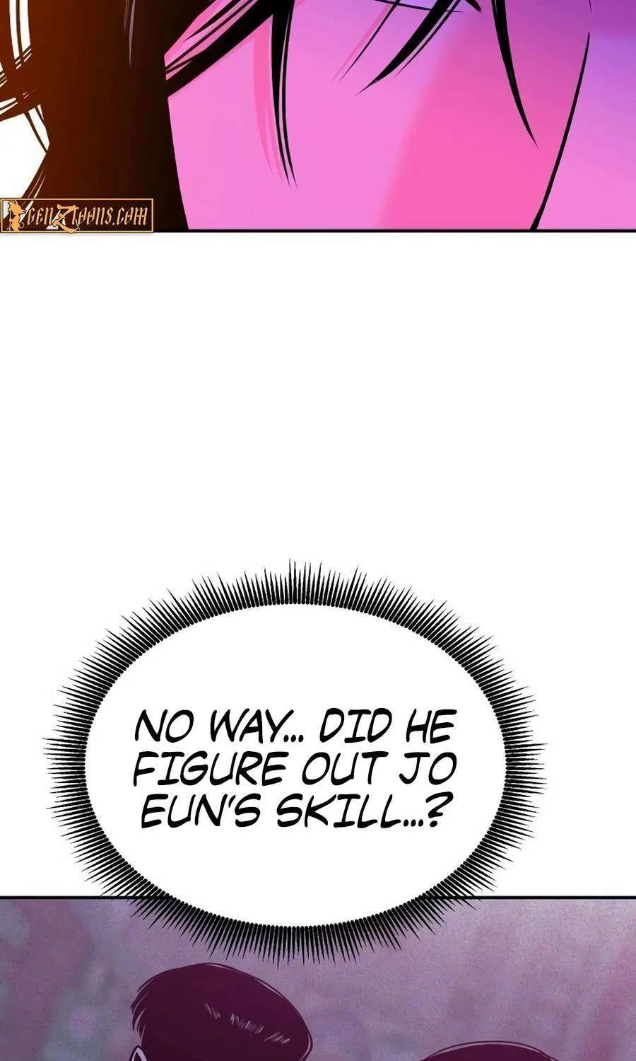 Read Student Jo Eun chapter 27 image 4 on Lezhin