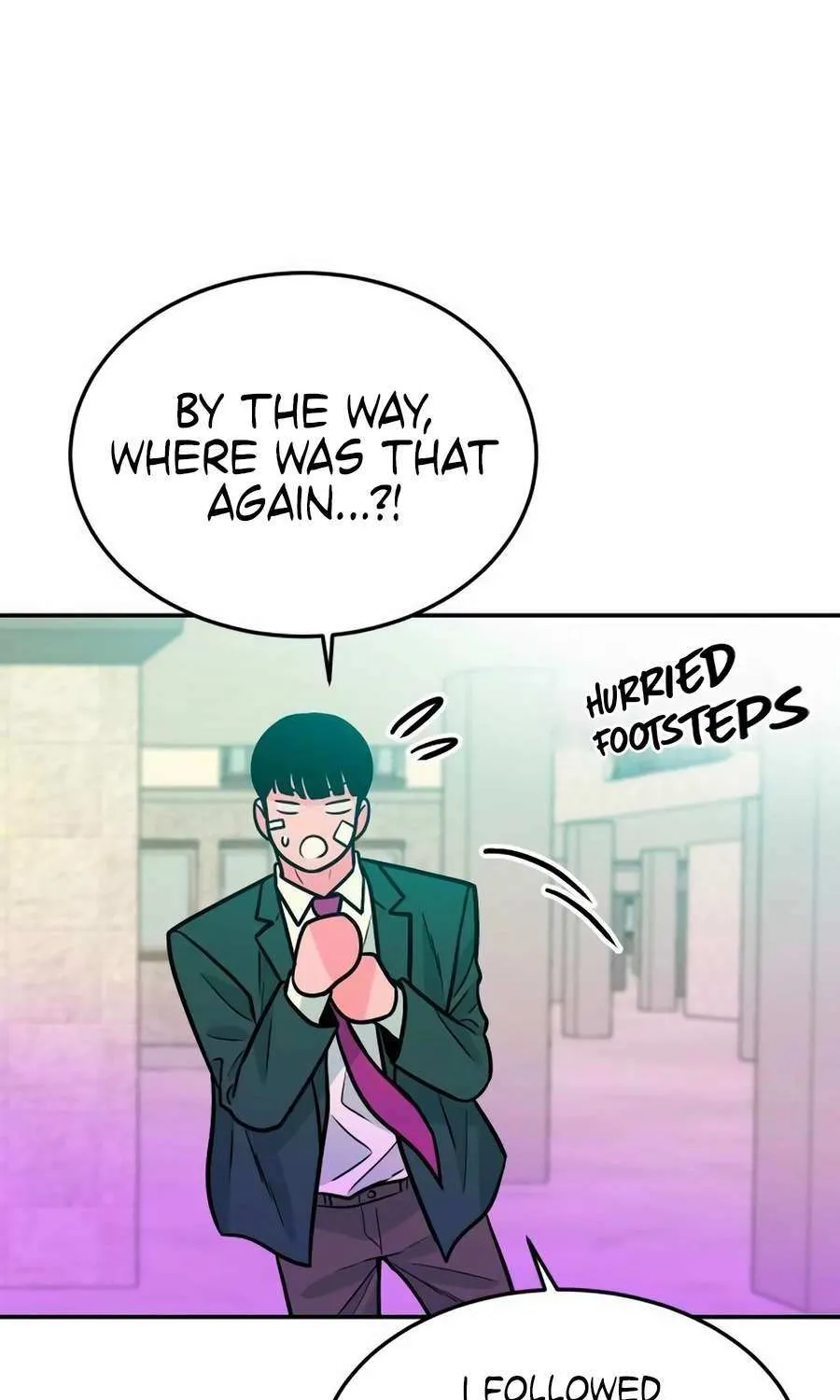 Read Student Jo Eun chapter 27 image 40 on Lezhin