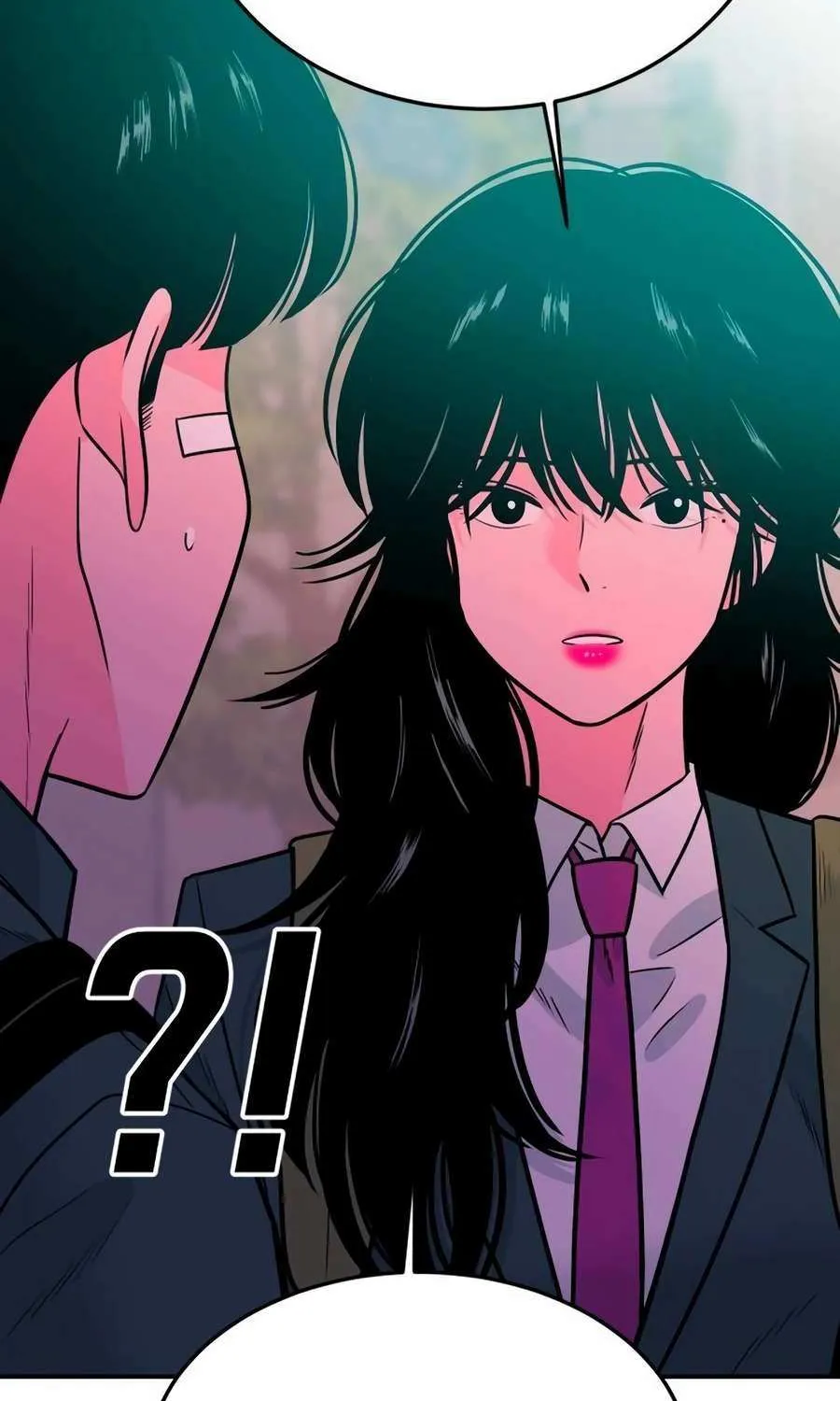 Read Student Jo Eun chapter 27 image 54 on Lezhin
