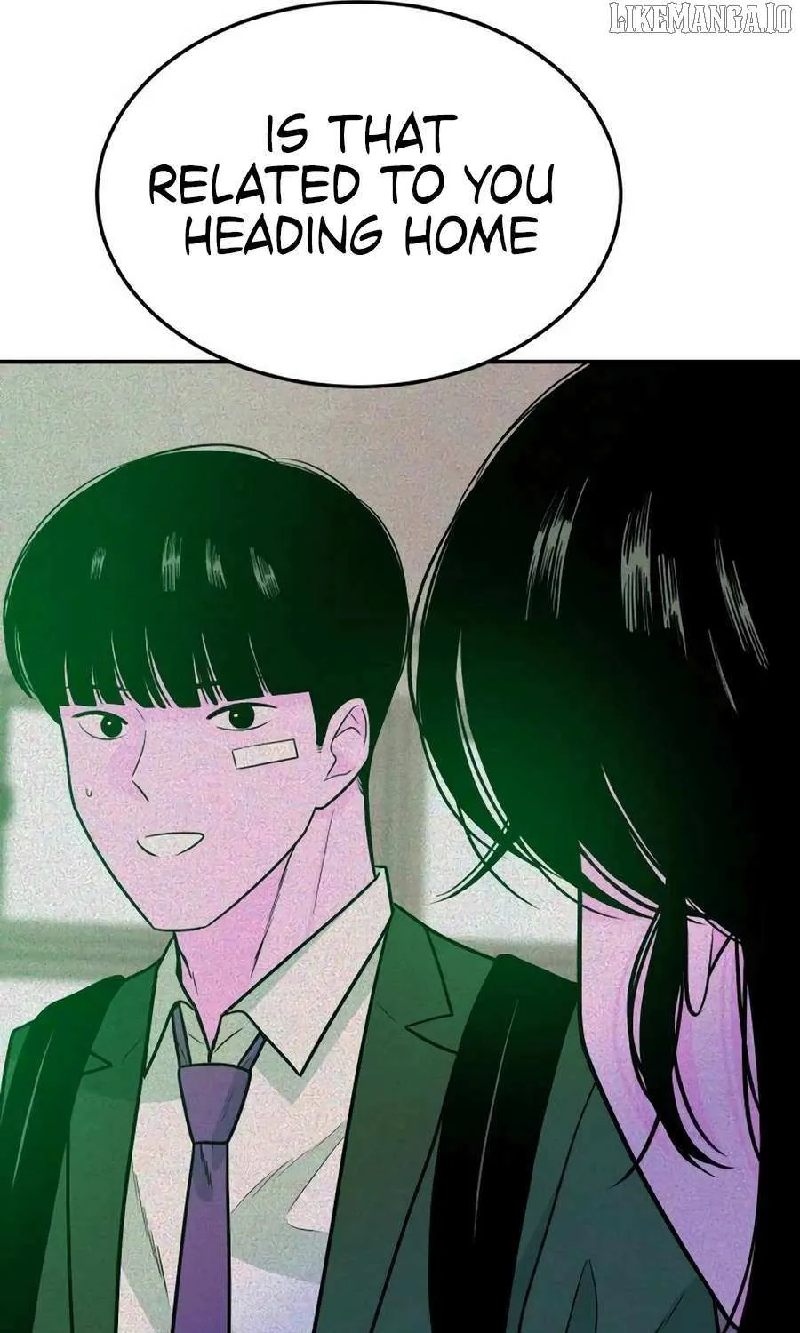 Read Student Jo Eun chapter 27 image 57 on Lezhin
