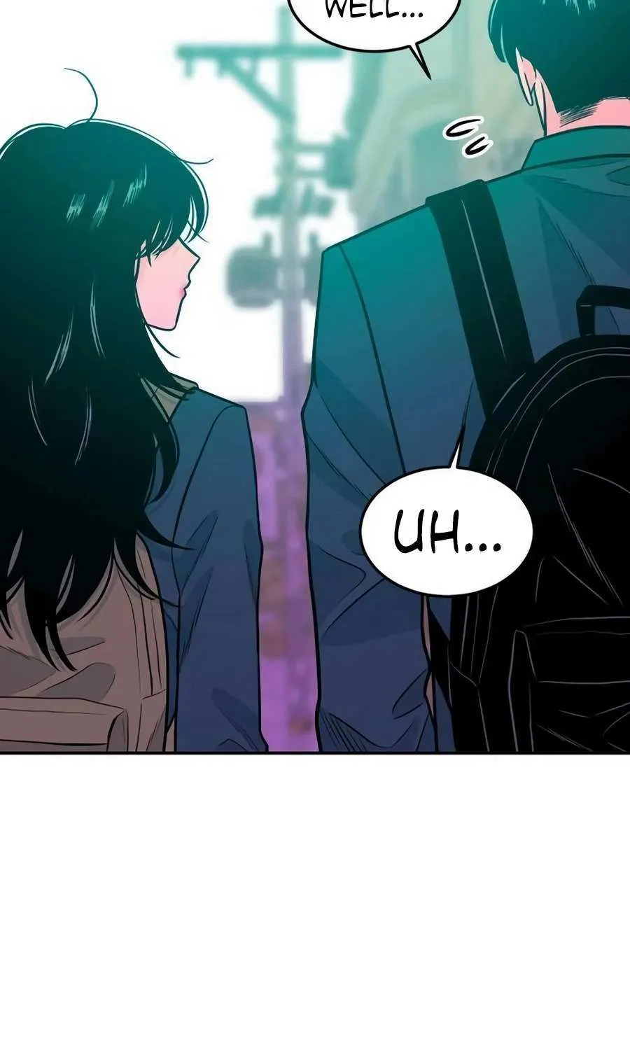 Read Student Jo Eun chapter 27 image 59 on Lezhin