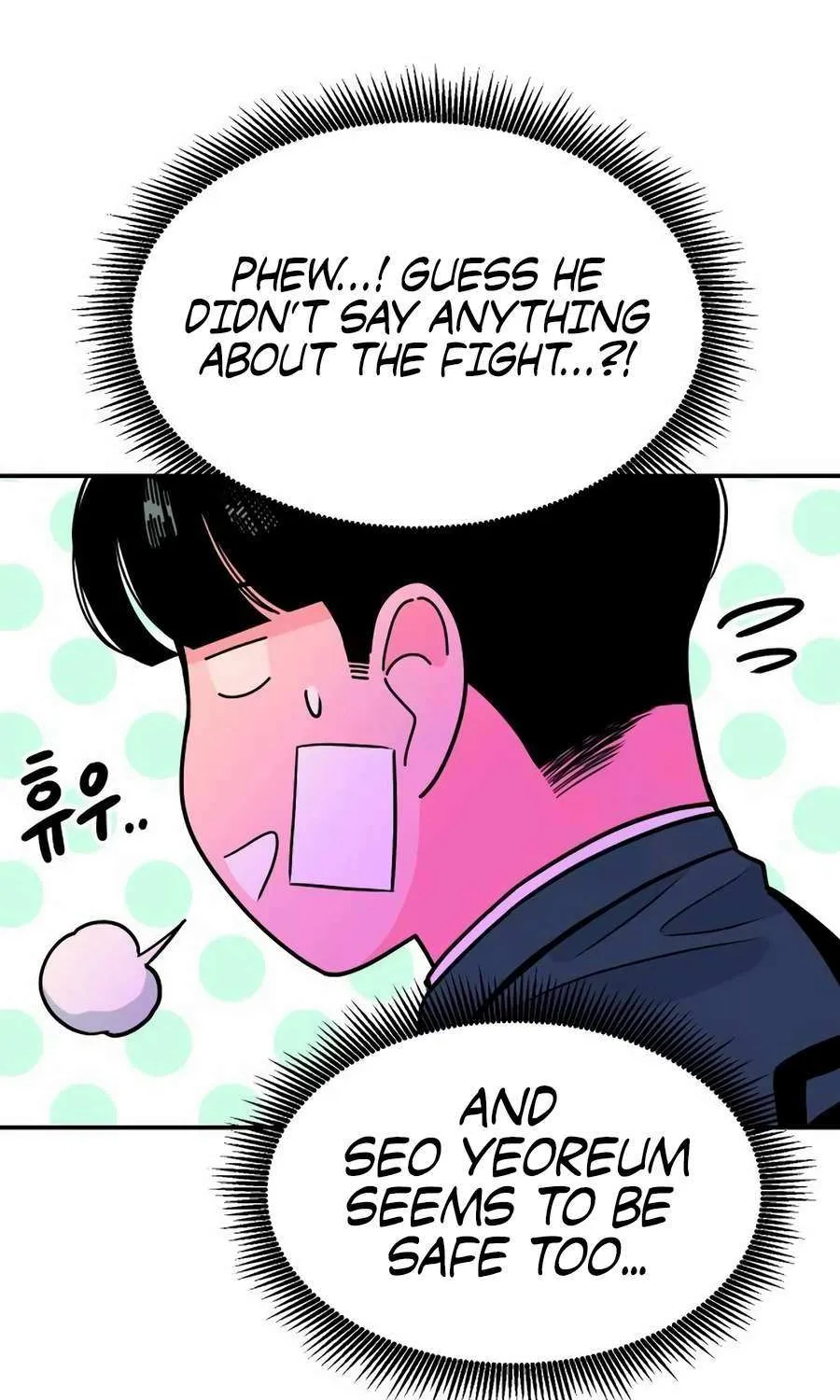 Read Student Jo Eun chapter 27 image 62 on Lezhin