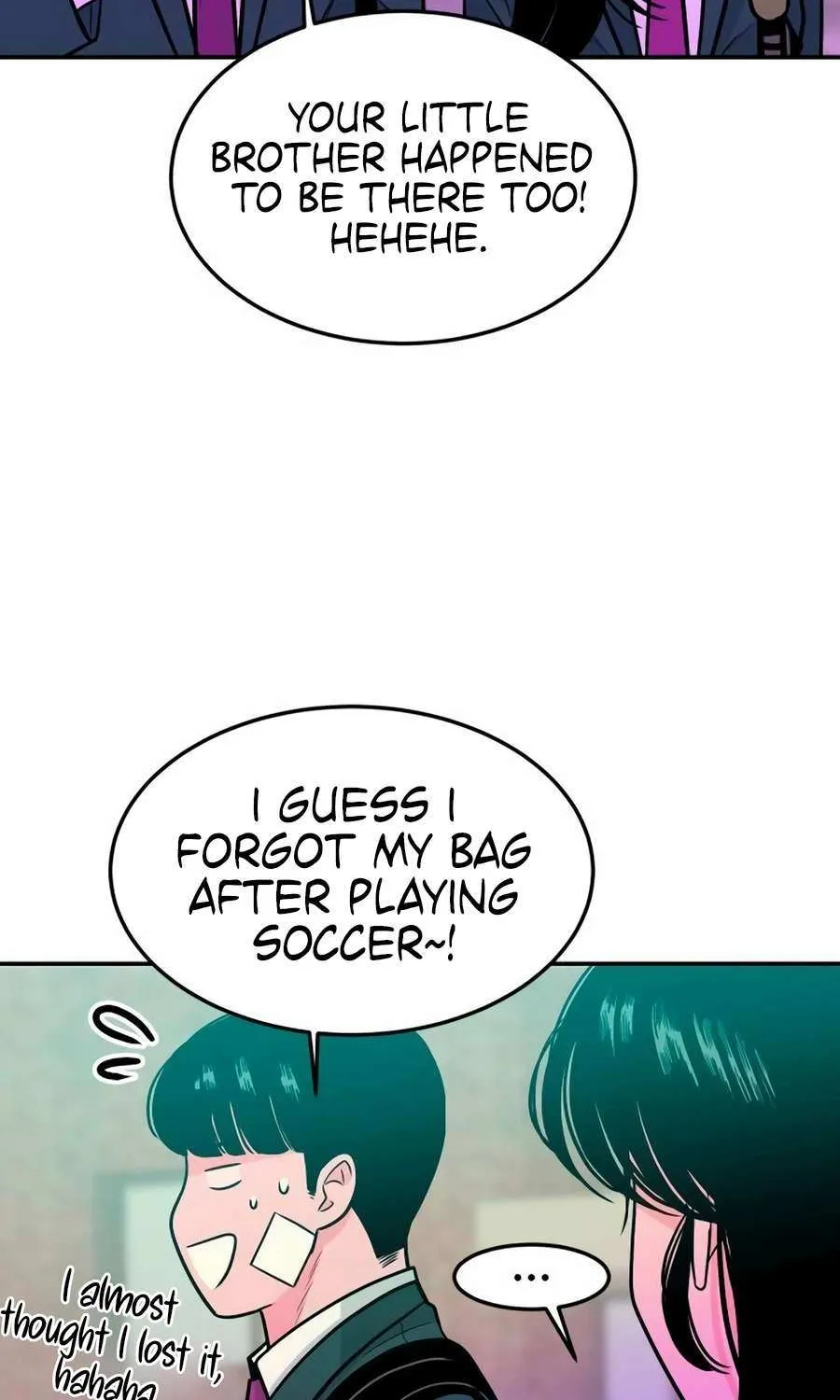 Read Student Jo Eun chapter 27 image 64 on Lezhin