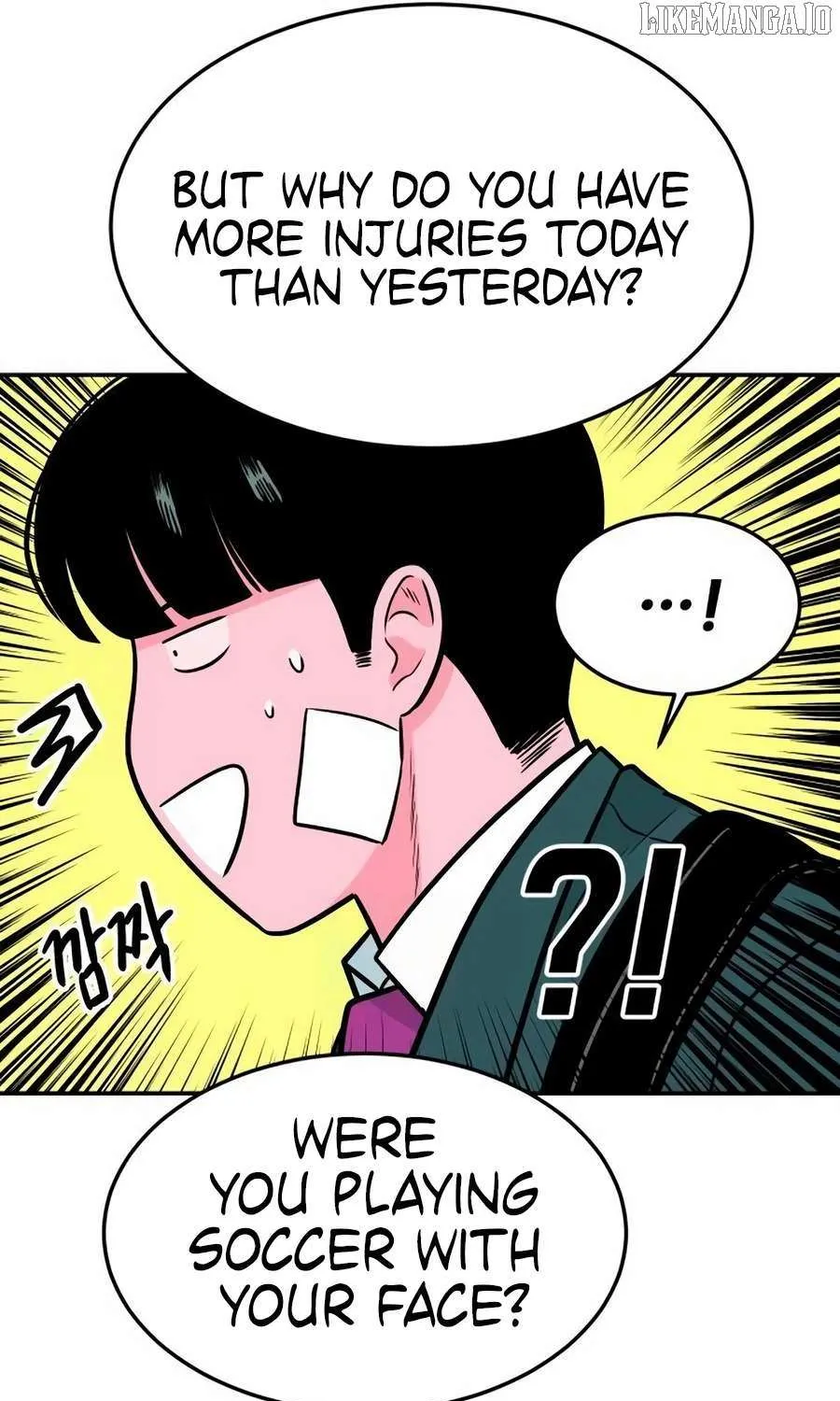 Read Student Jo Eun chapter 27 image 66 on Lezhin