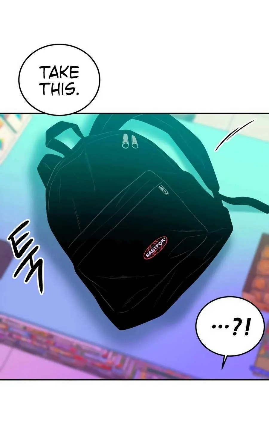 Read Student Jo Eun chapter 27 image 74 on Lezhin