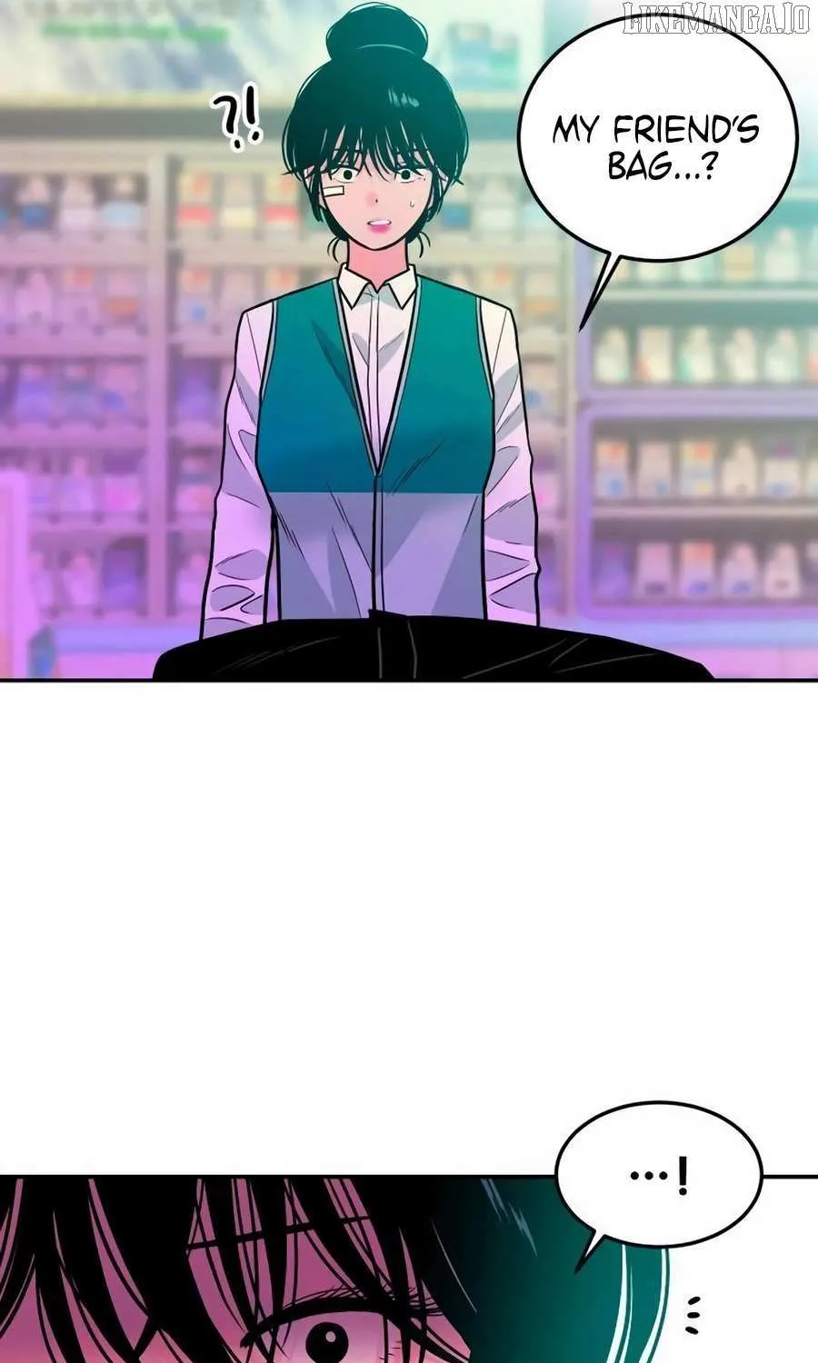 Read Student Jo Eun chapter 27 image 76 on Lezhin
