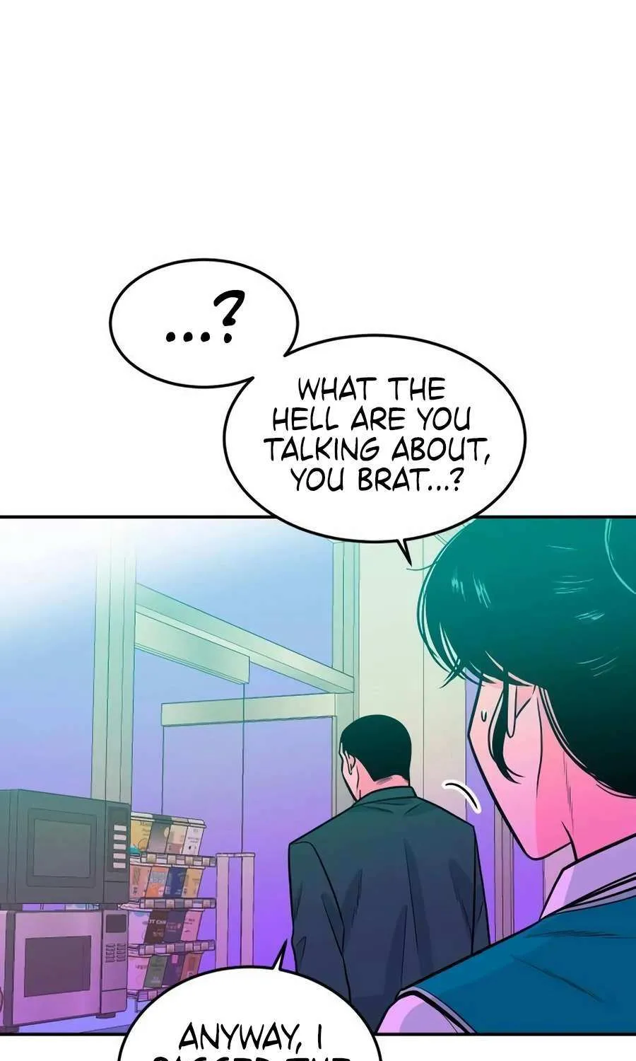 Read Student Jo Eun chapter 27 image 84 on Lezhin