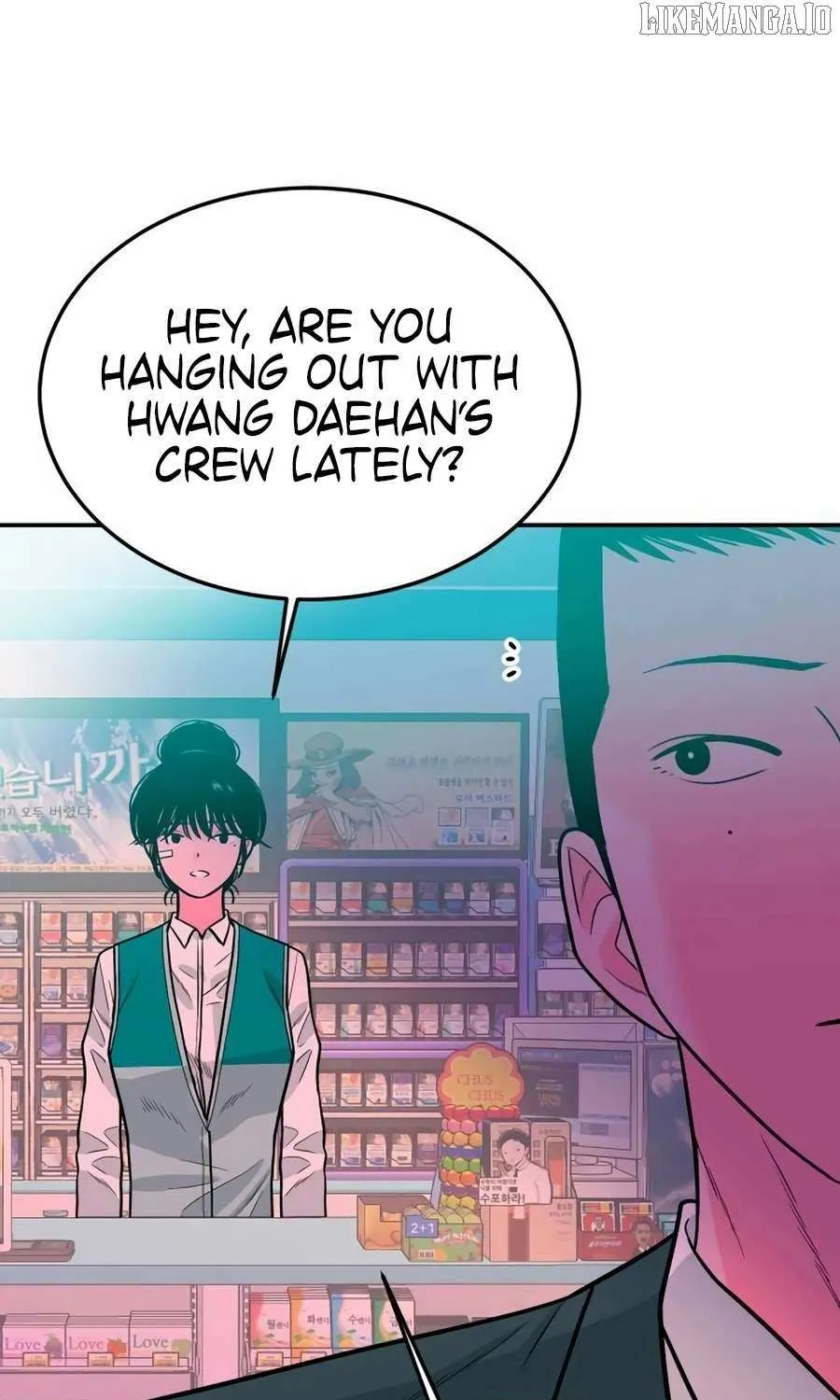 Read Student Jo Eun chapter 27 image 86 on Lezhin