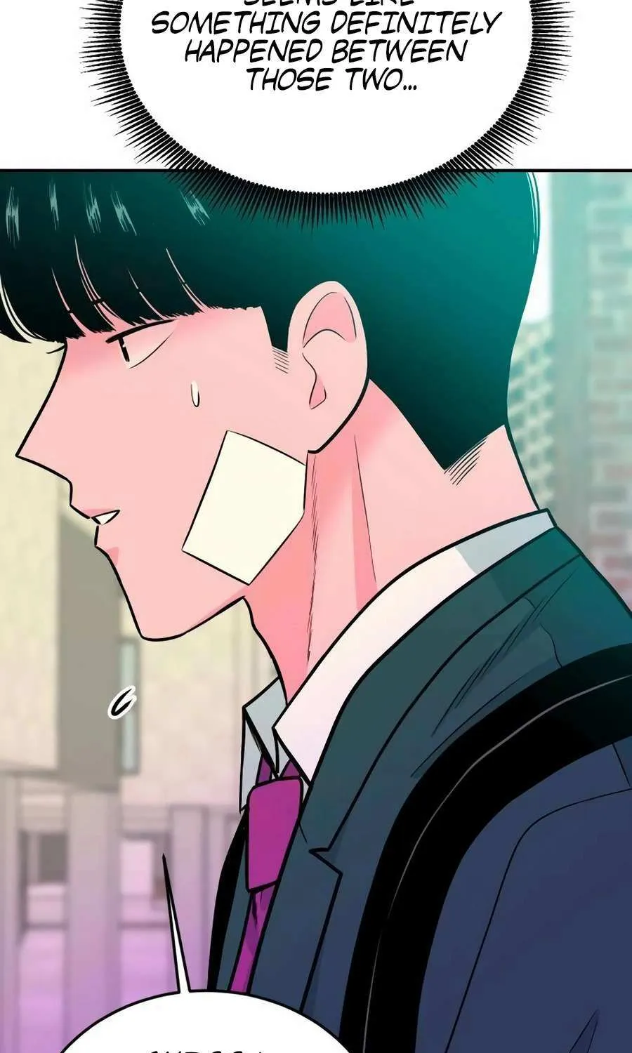 Read Student Jo Eun chapter 27 image 94 on Lezhin