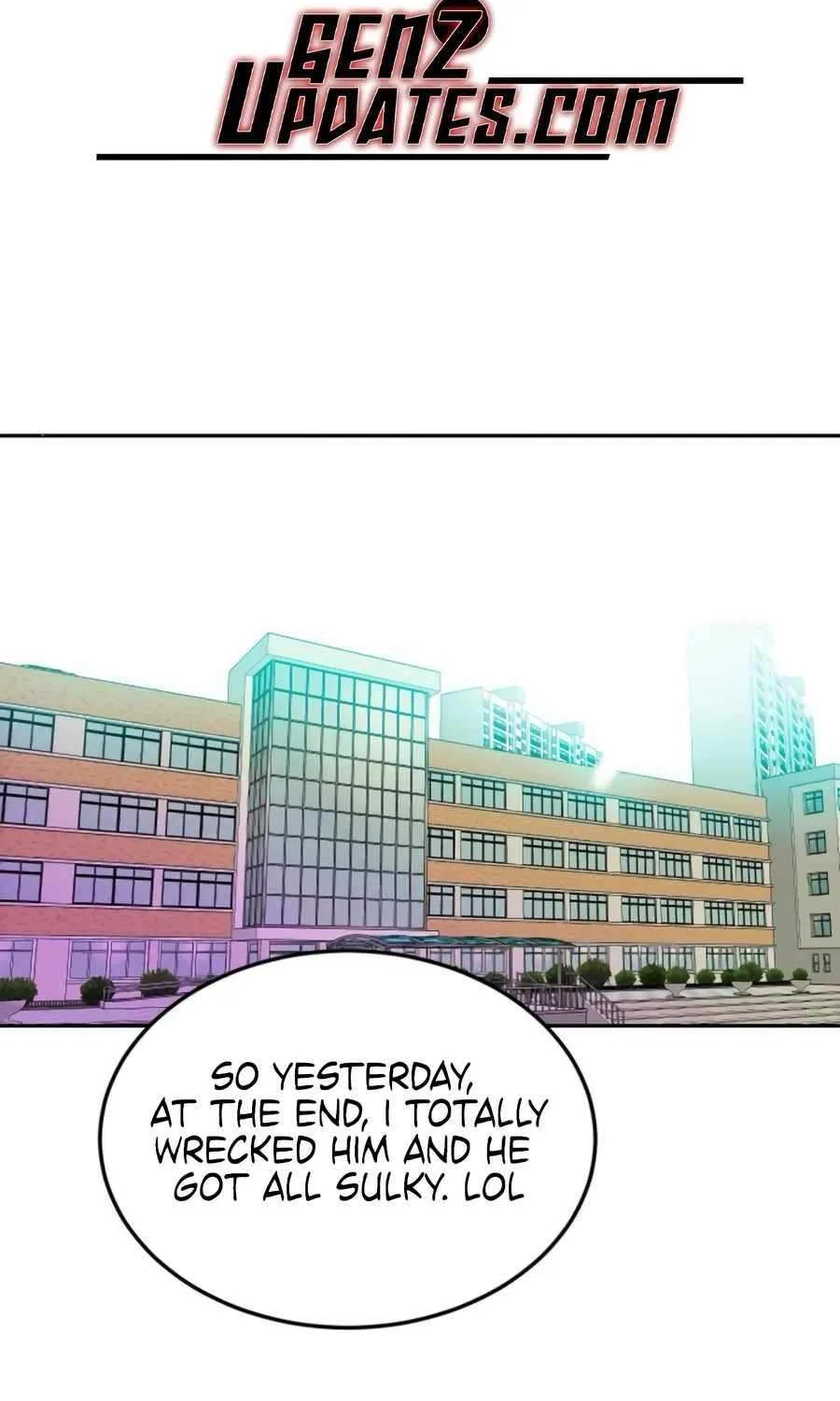 Read Student Jo Eun chapter 28 image 1 on Lezhin