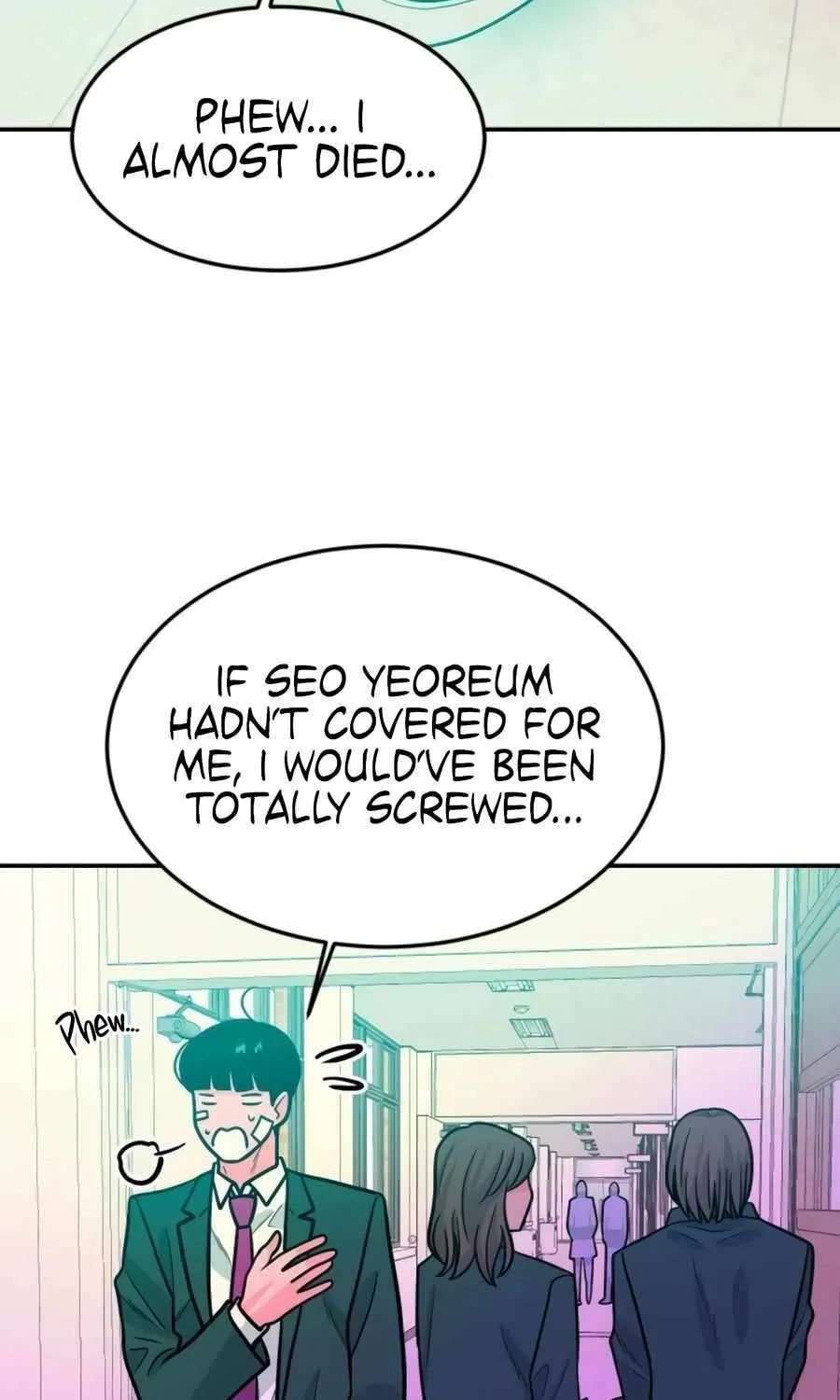 Read Student Jo Eun chapter 28 image 111 on Lezhin