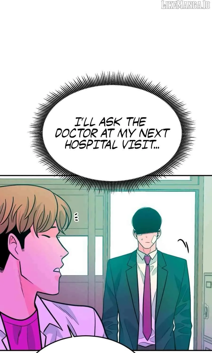 Read Student Jo Eun chapter 28 image 124 on Lezhin