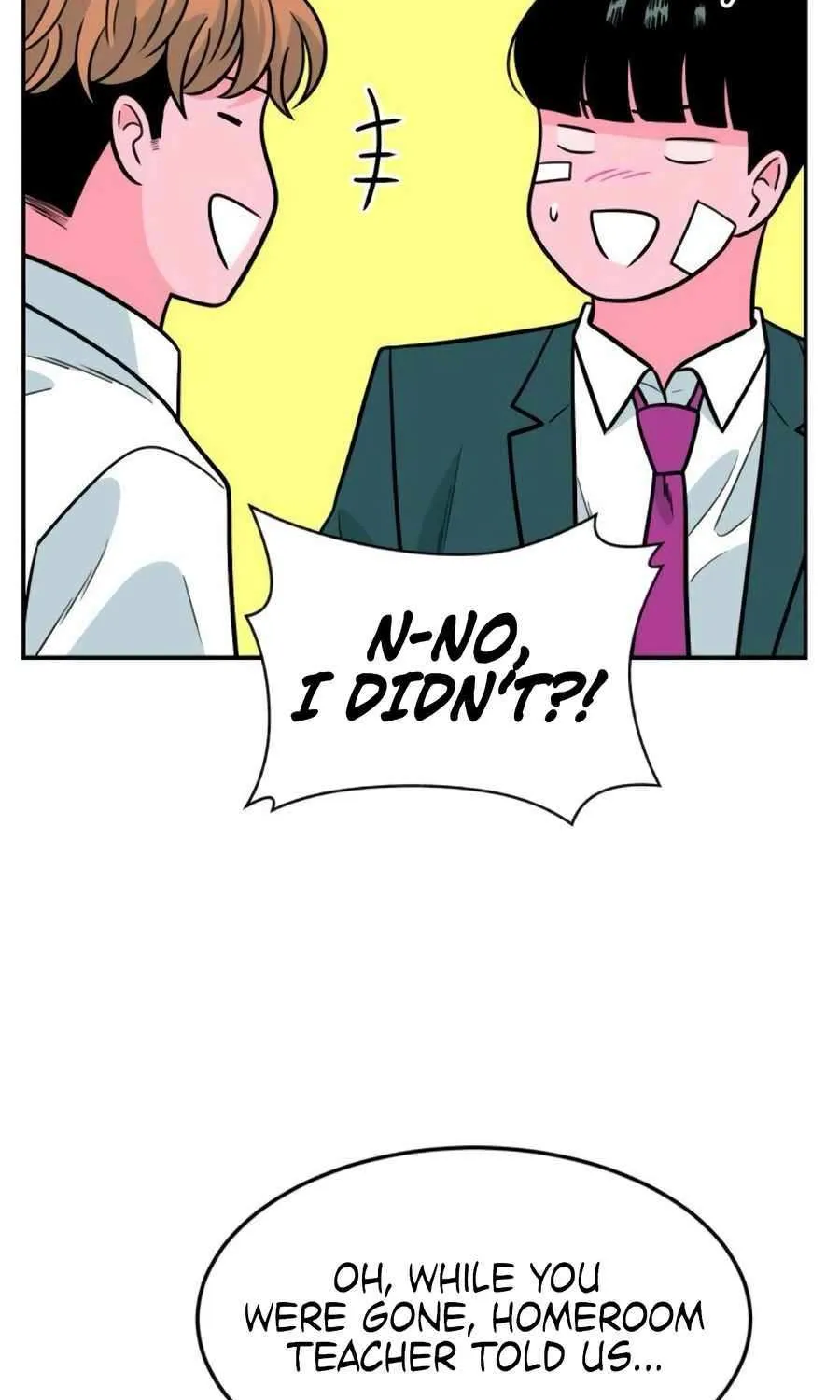 Read Student Jo Eun chapter 28 image 126 on Lezhin