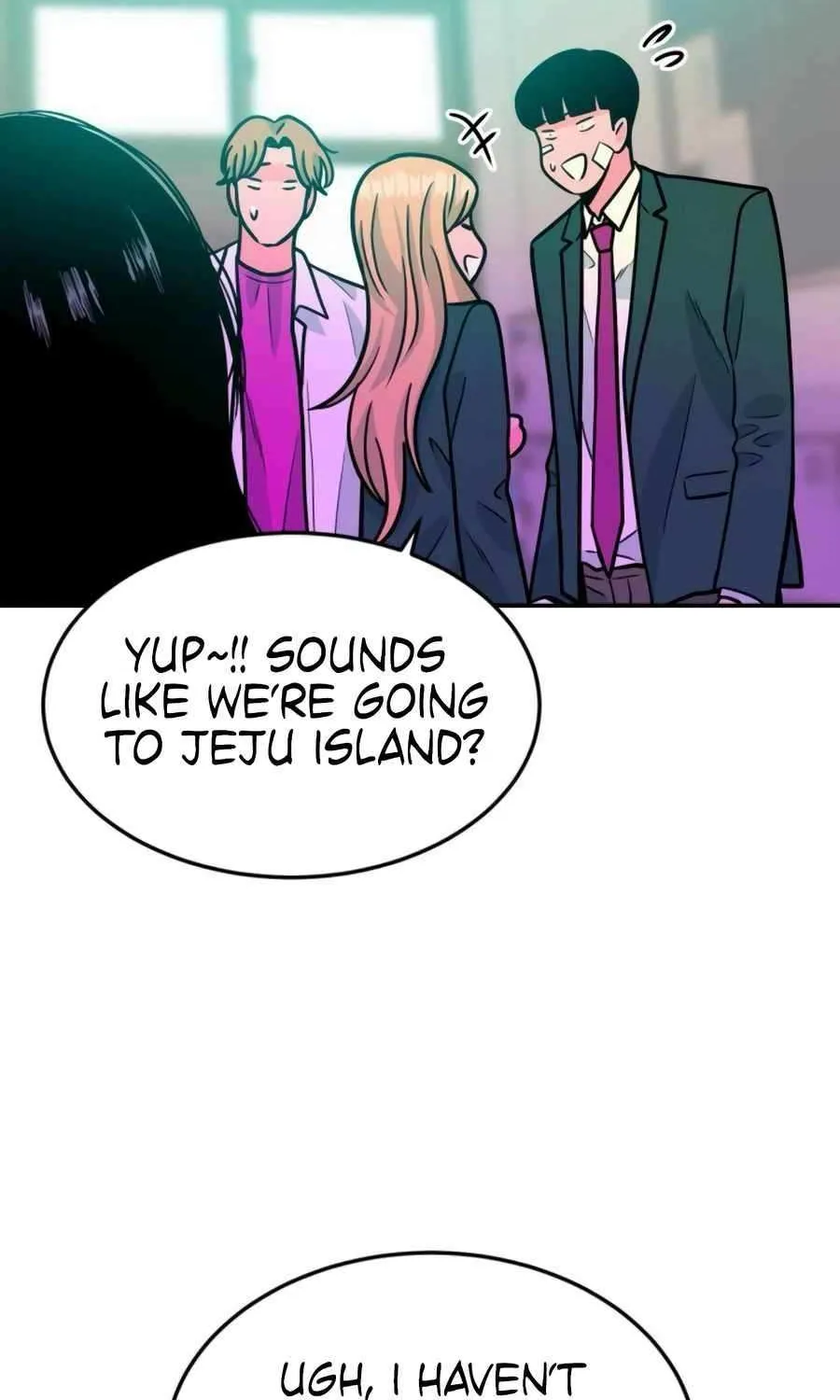 Read Student Jo Eun chapter 28 image 131 on Lezhin